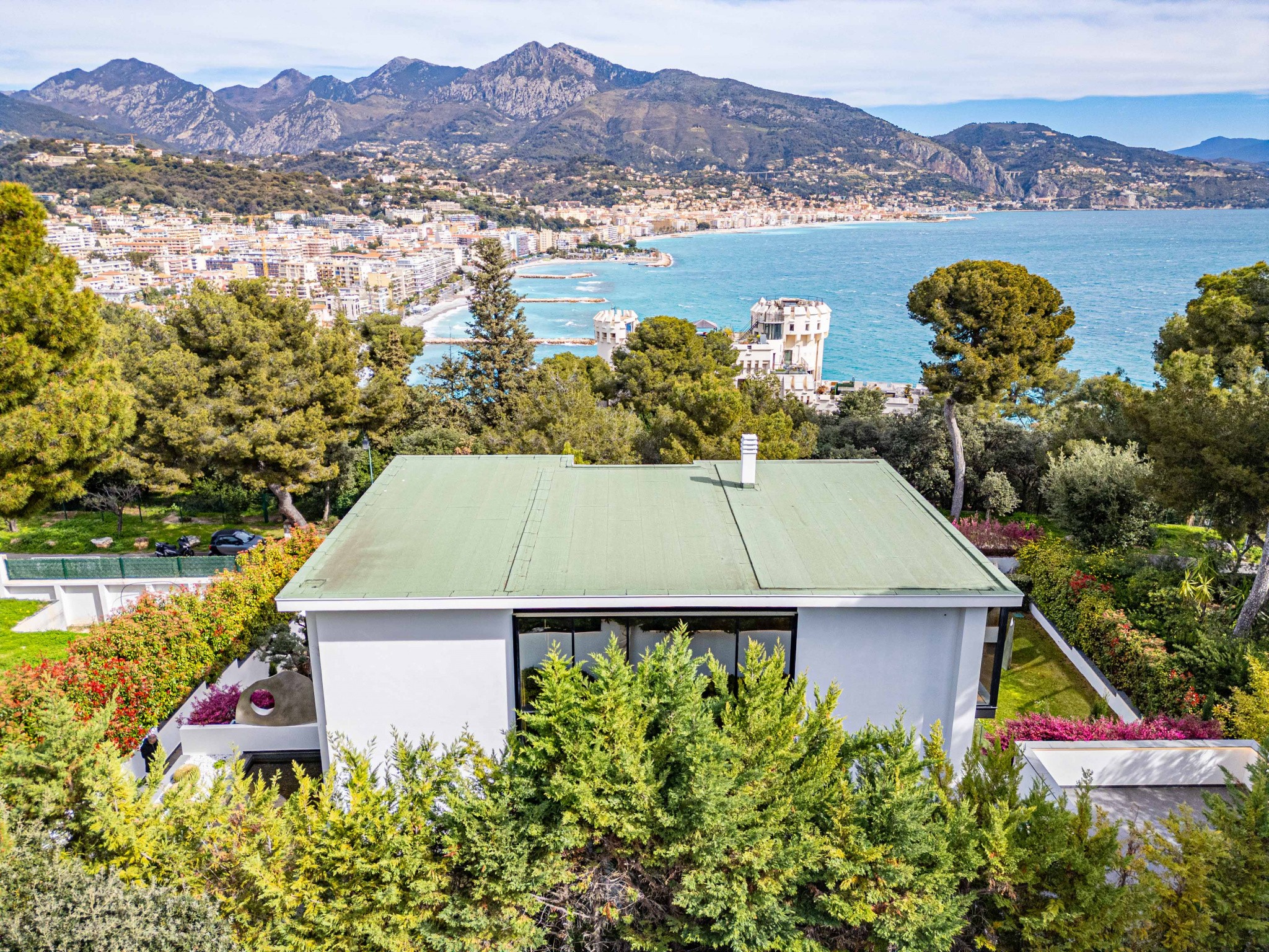 Vente Maison à Roquebrune-Cap-Martin 7 pièces