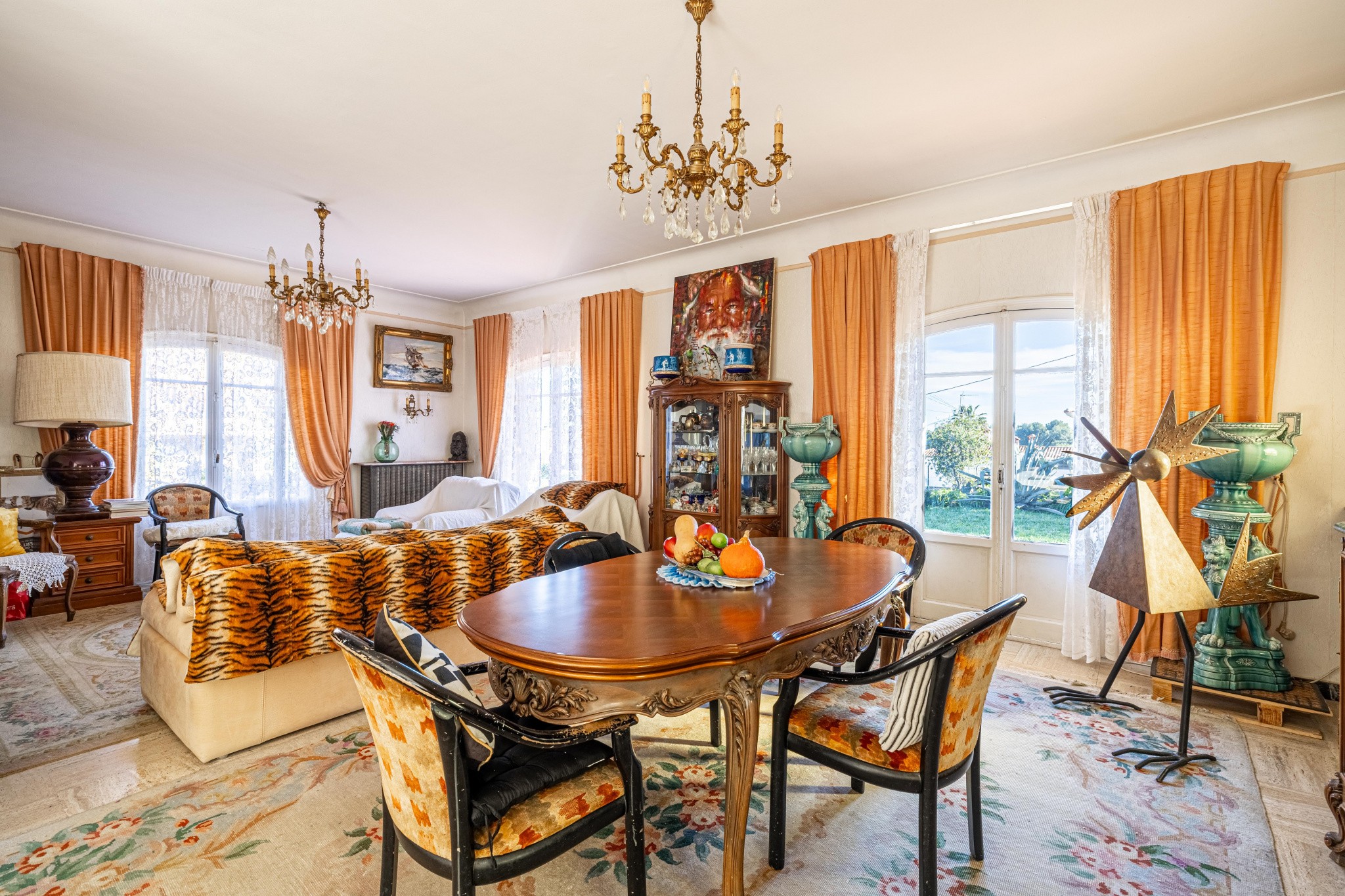 Vente Maison à Cagnes-sur-Mer 5 pièces