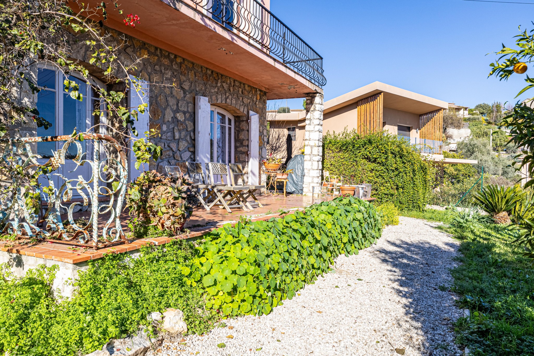 Vente Maison à Cagnes-sur-Mer 5 pièces