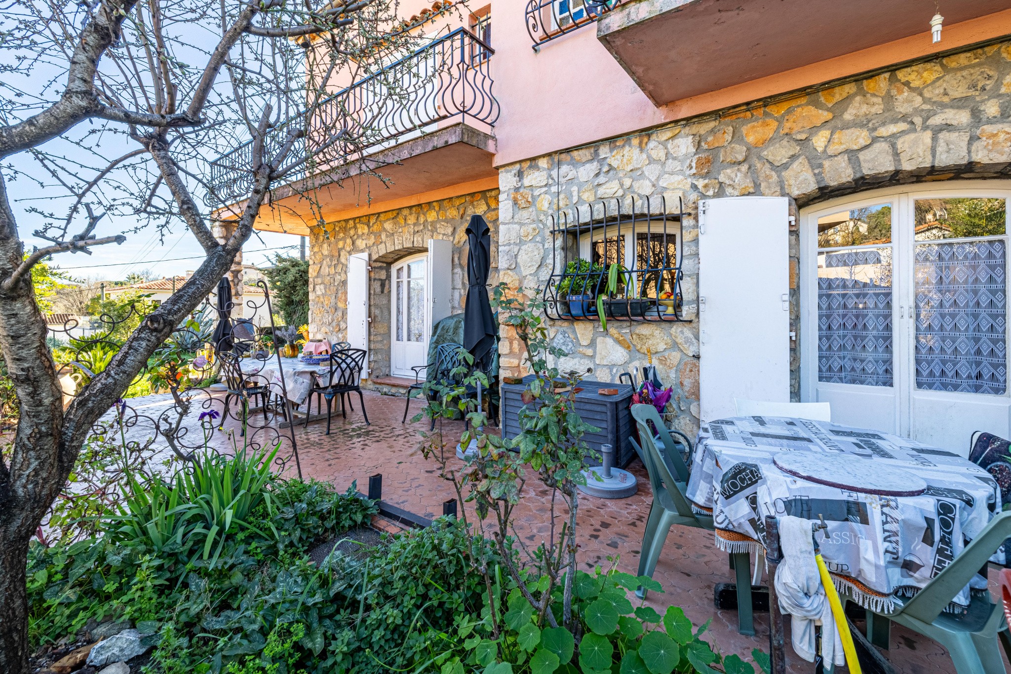 Vente Maison à Cagnes-sur-Mer 5 pièces