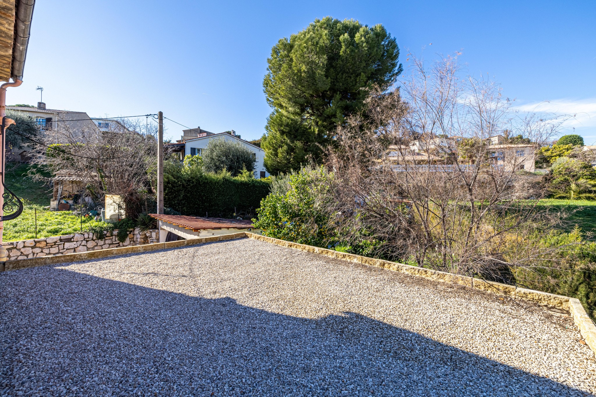 Vente Maison à Cagnes-sur-Mer 5 pièces