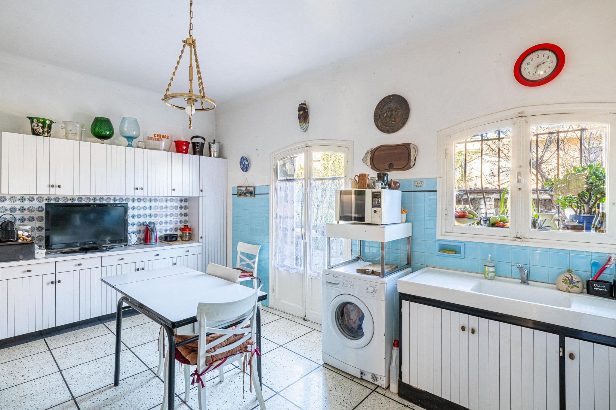 Vente Maison à Cagnes-sur-Mer 5 pièces