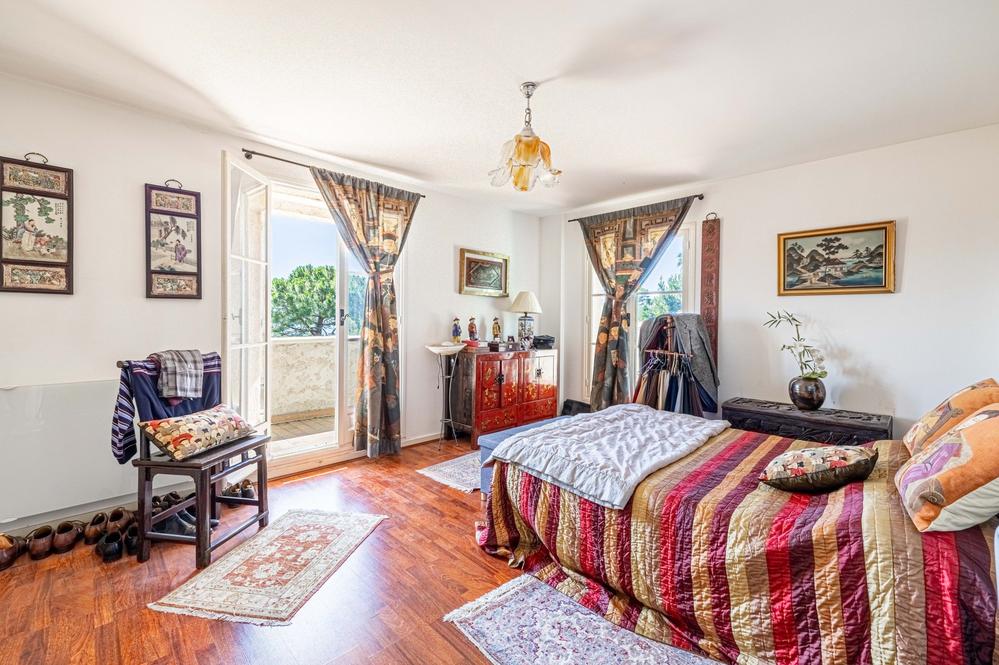 Vente Maison à Nice 6 pièces