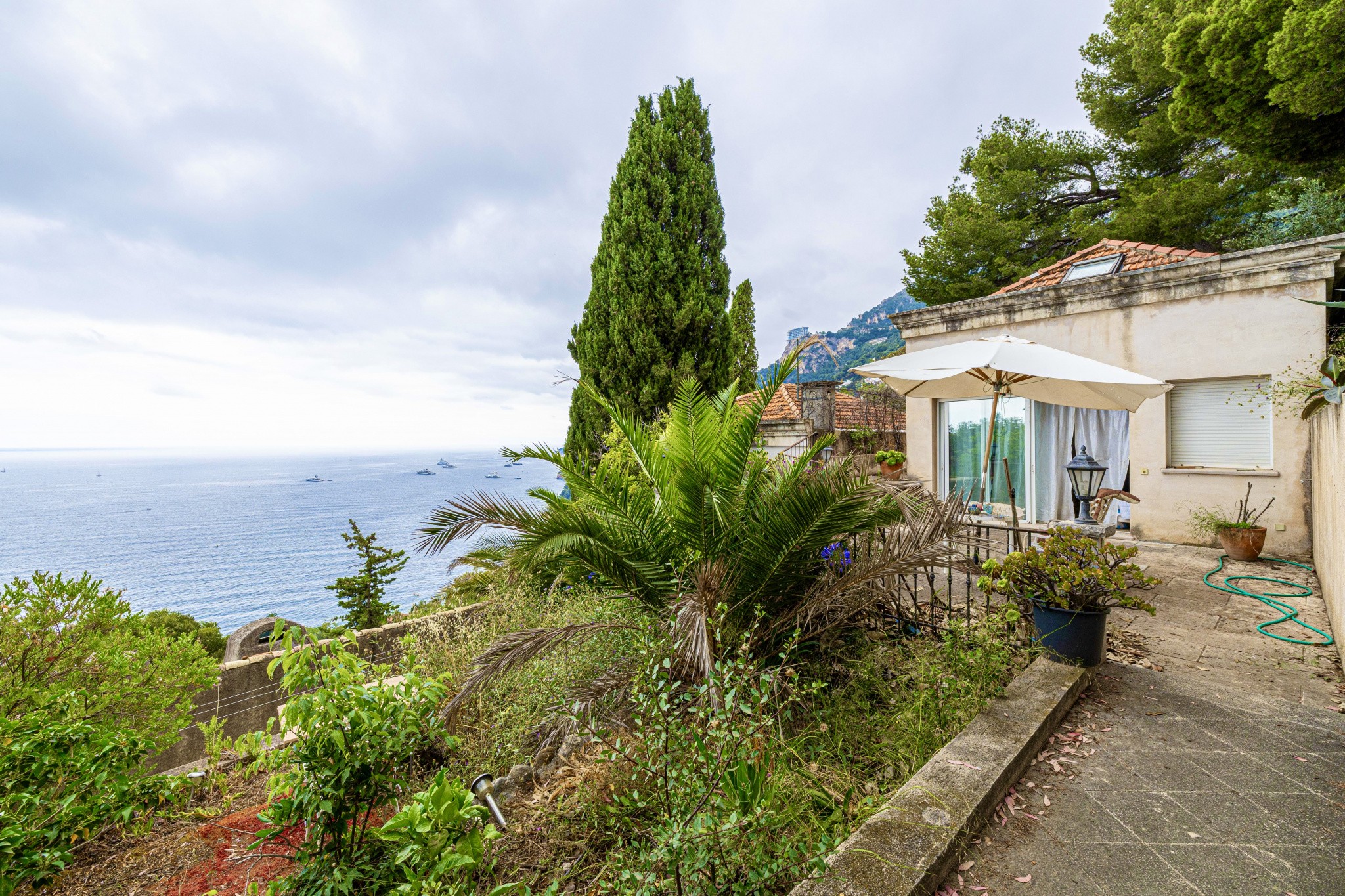 Vente Maison à Roquebrune-Cap-Martin 9 pièces