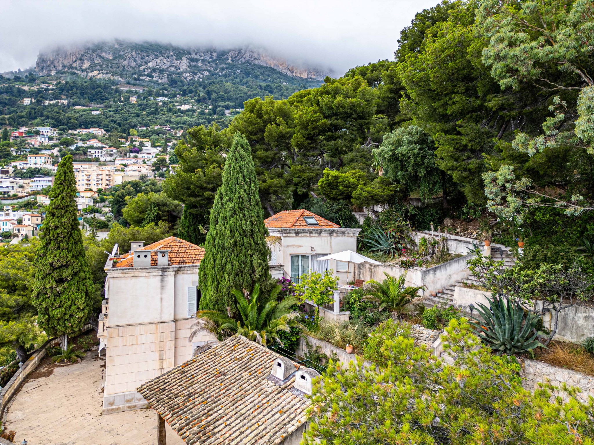 Vente Maison à Roquebrune-Cap-Martin 9 pièces