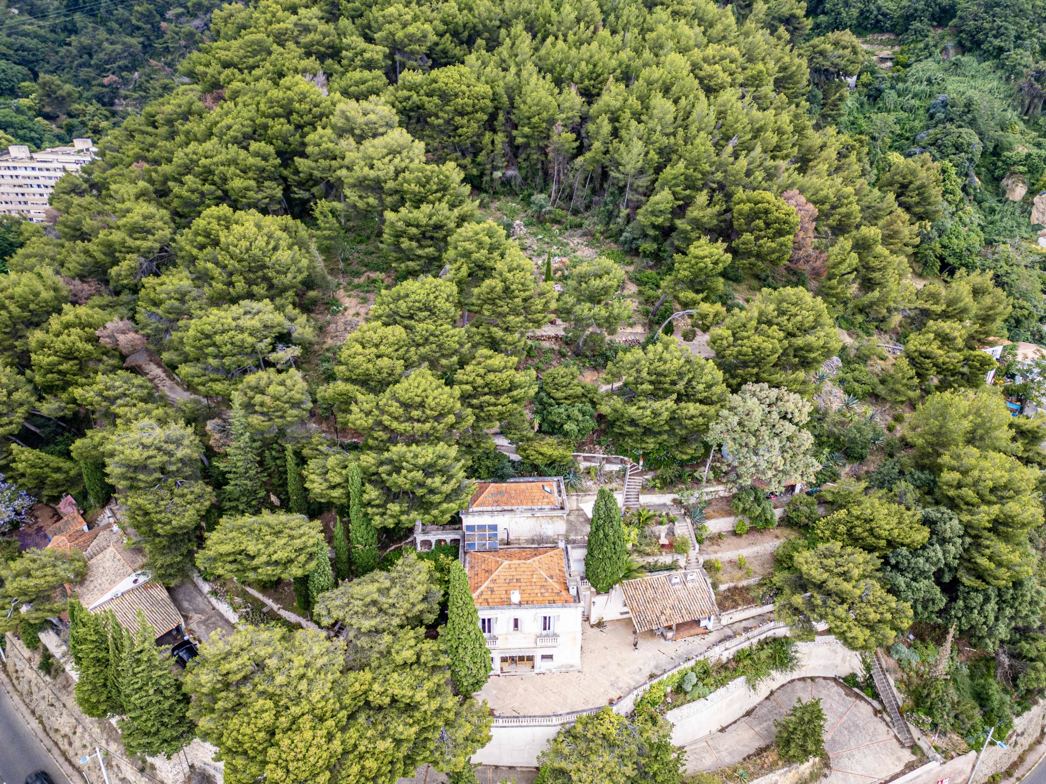 Vente Maison à Roquebrune-Cap-Martin 9 pièces