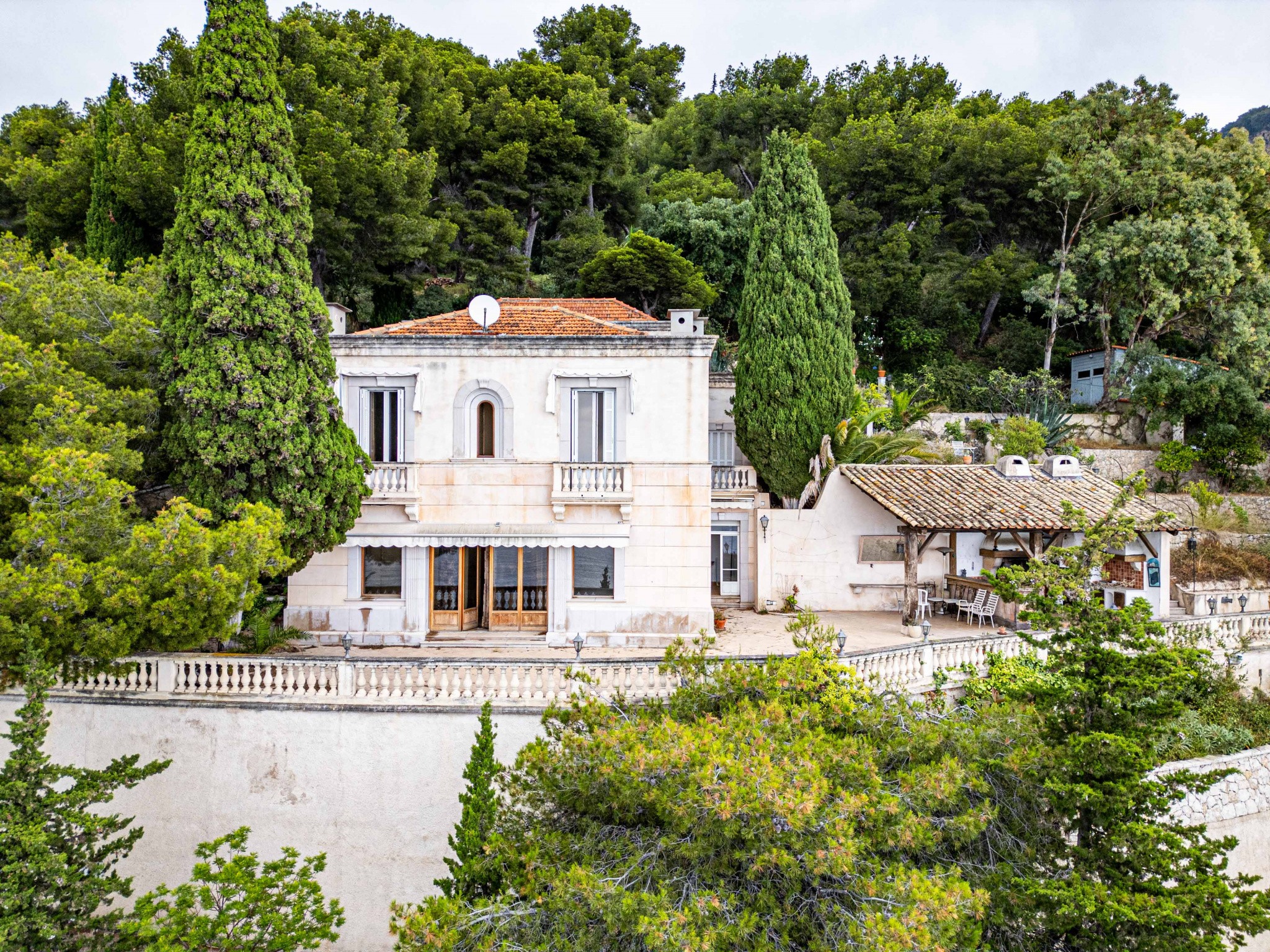 Vente Maison à Roquebrune-Cap-Martin 9 pièces