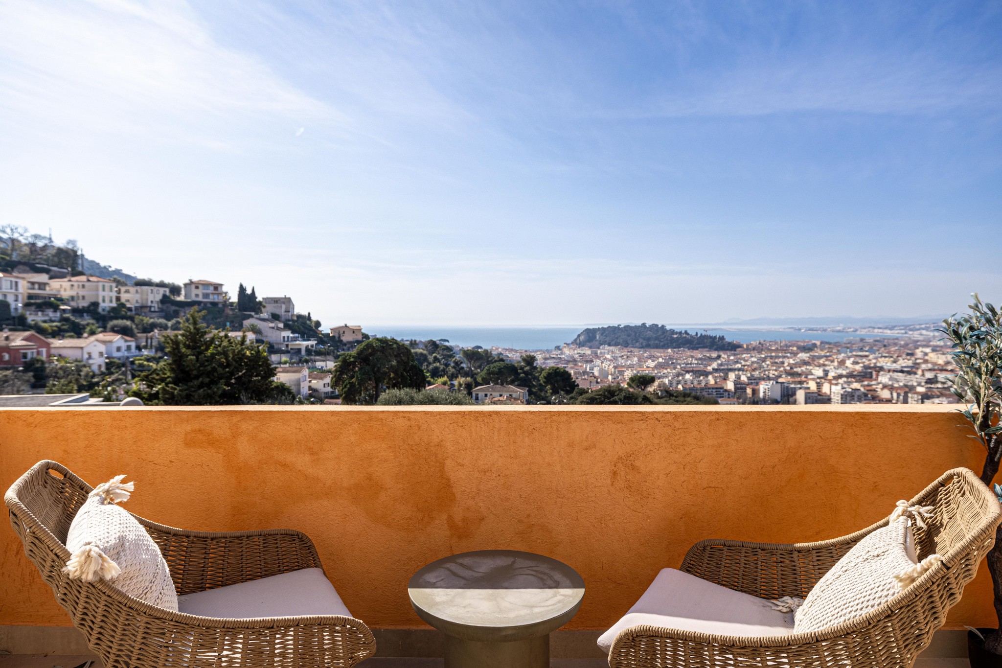 Vente Maison à Nice 6 pièces