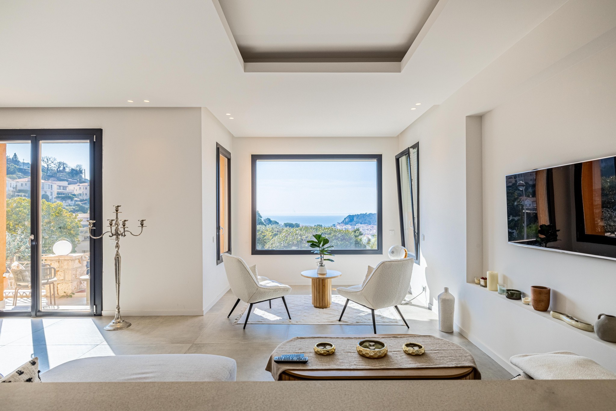 Vente Maison à Nice 6 pièces