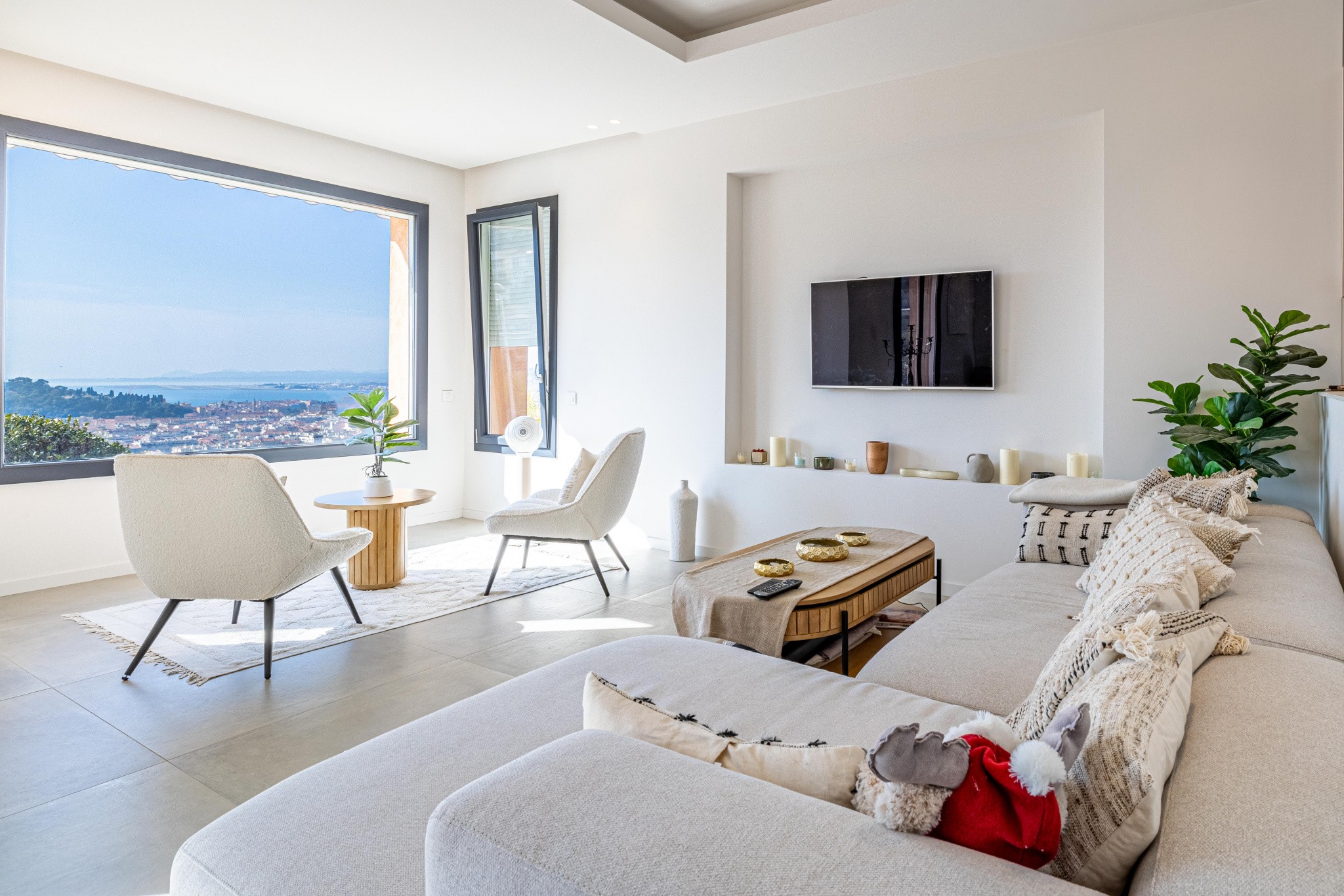 Vente Maison à Nice 6 pièces