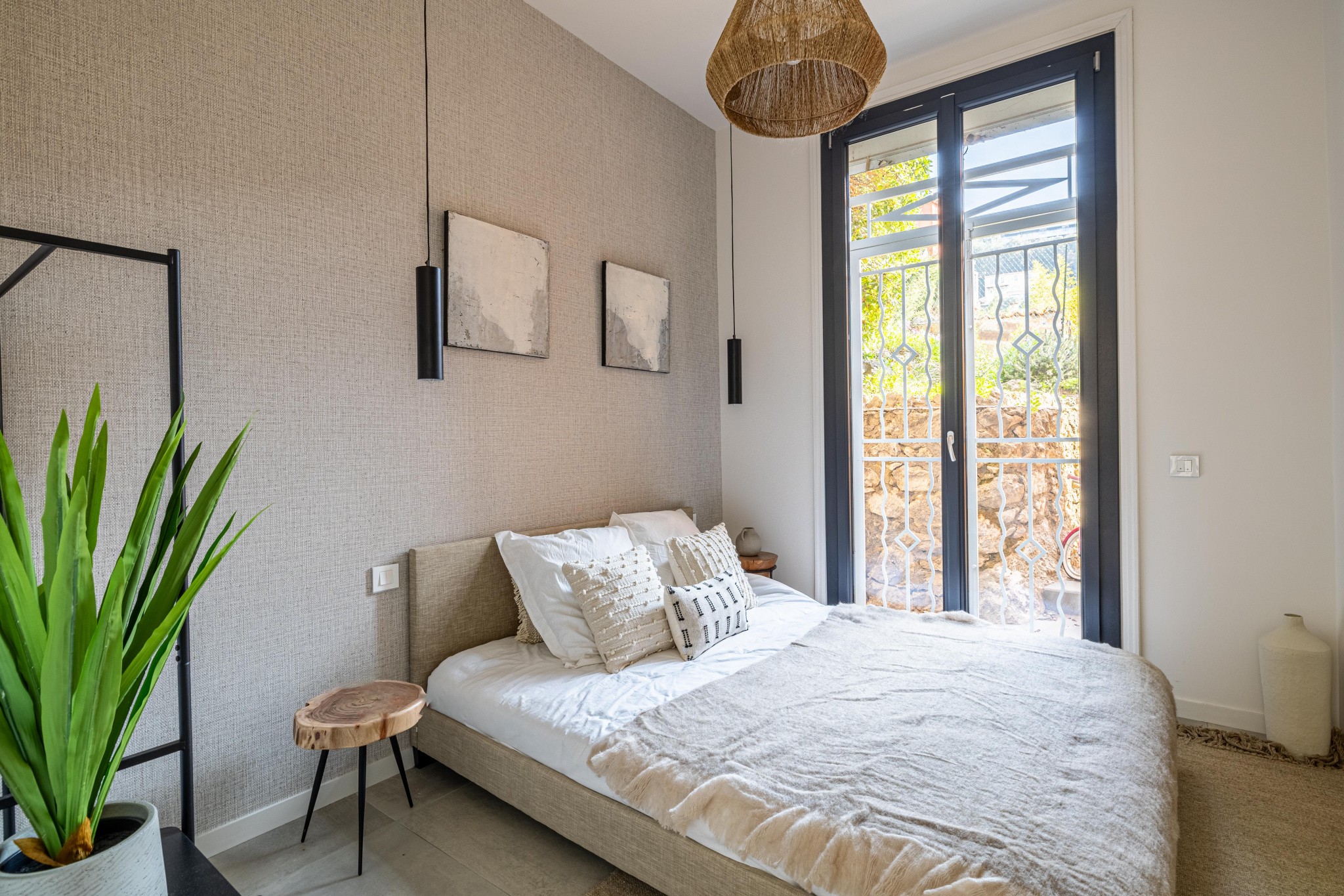 Vente Maison à Nice 6 pièces