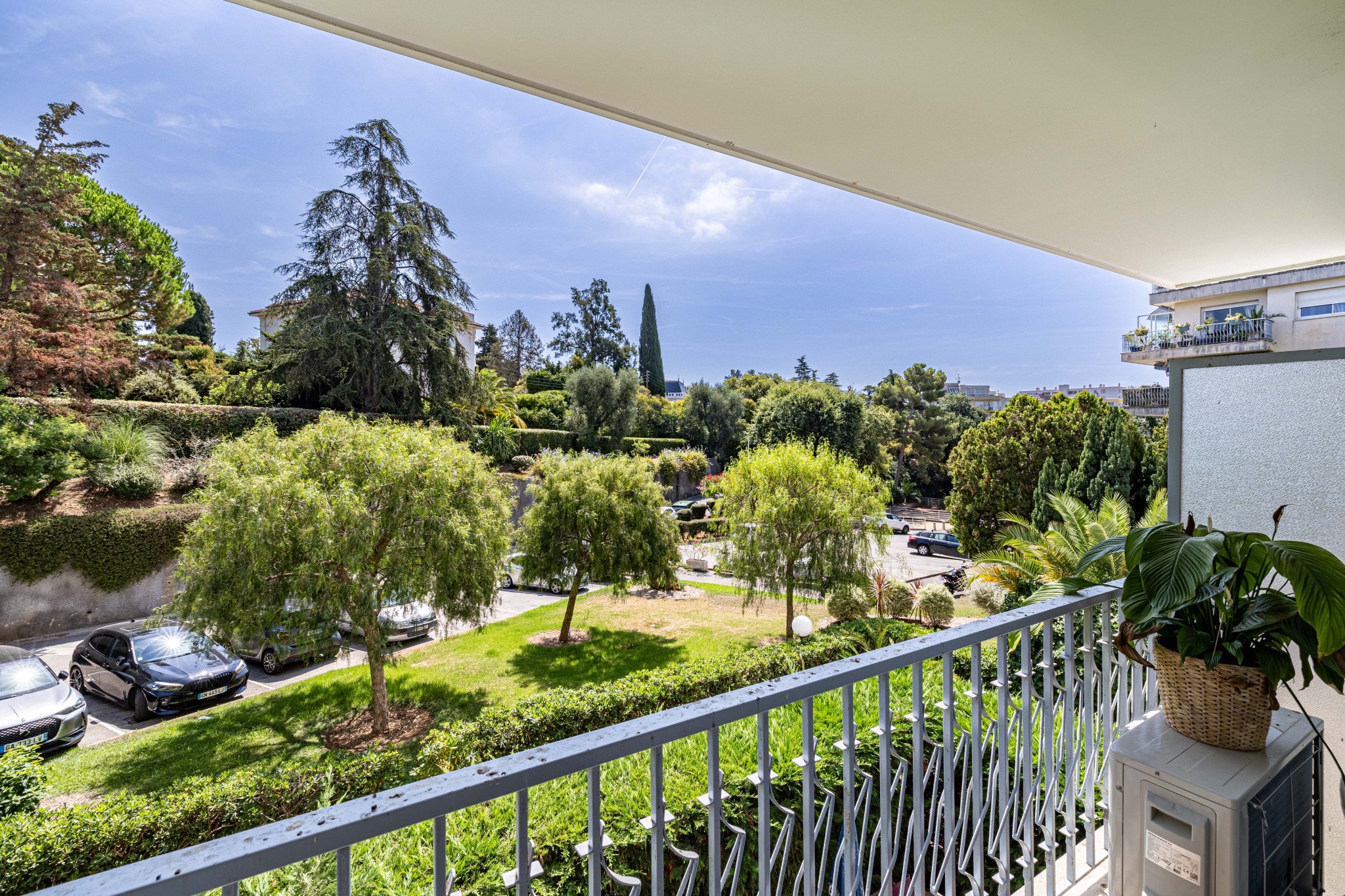 Vente Appartement à Nice 3 pièces