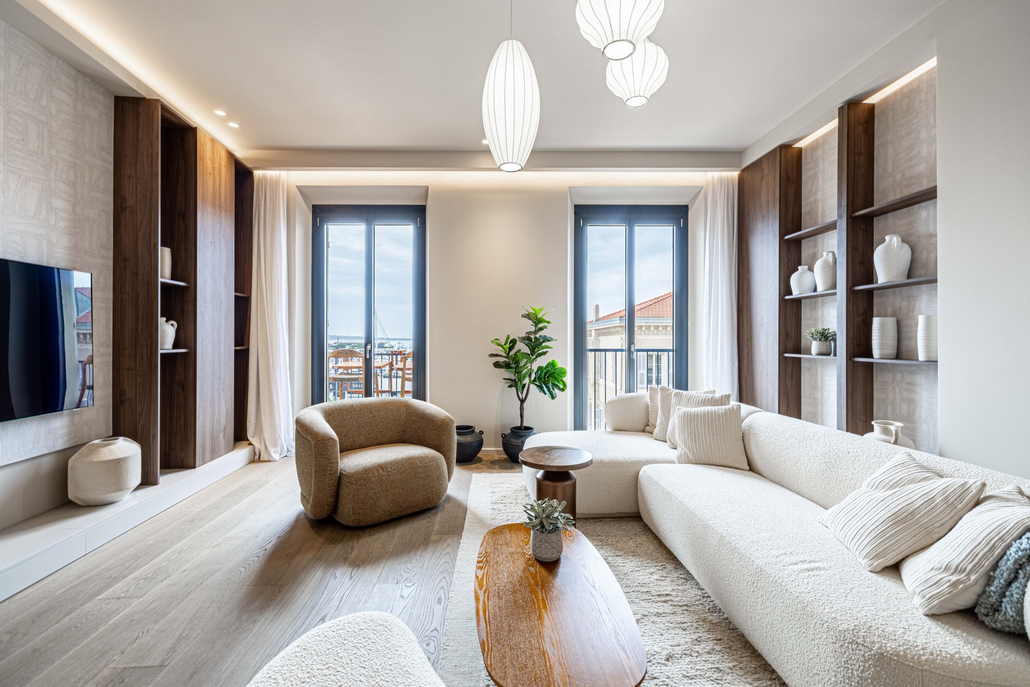 Vente Appartement à Cannes 4 pièces