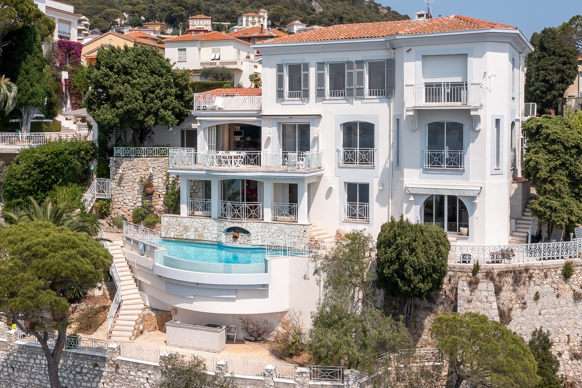 Vente Maison à Nice 9 pièces