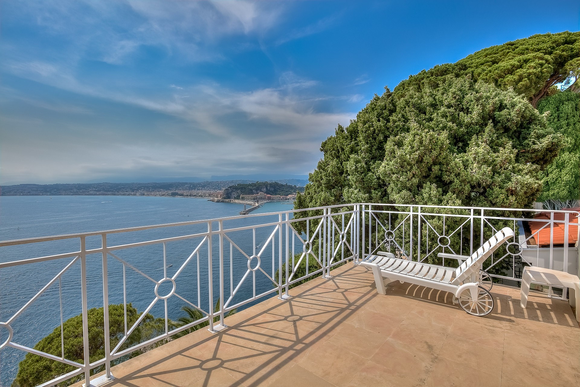 Vente Maison à Nice 9 pièces