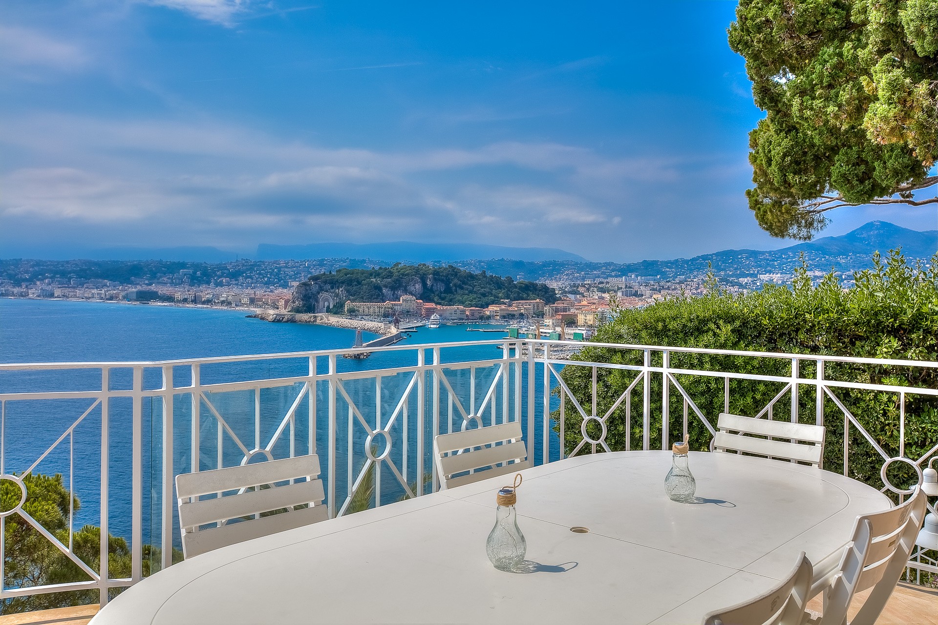 Vente Maison à Nice 9 pièces