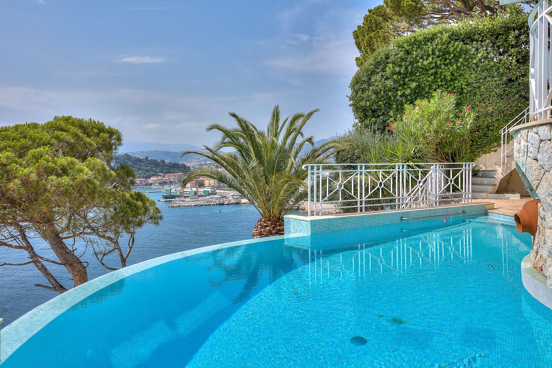 Vente Maison à Nice 9 pièces