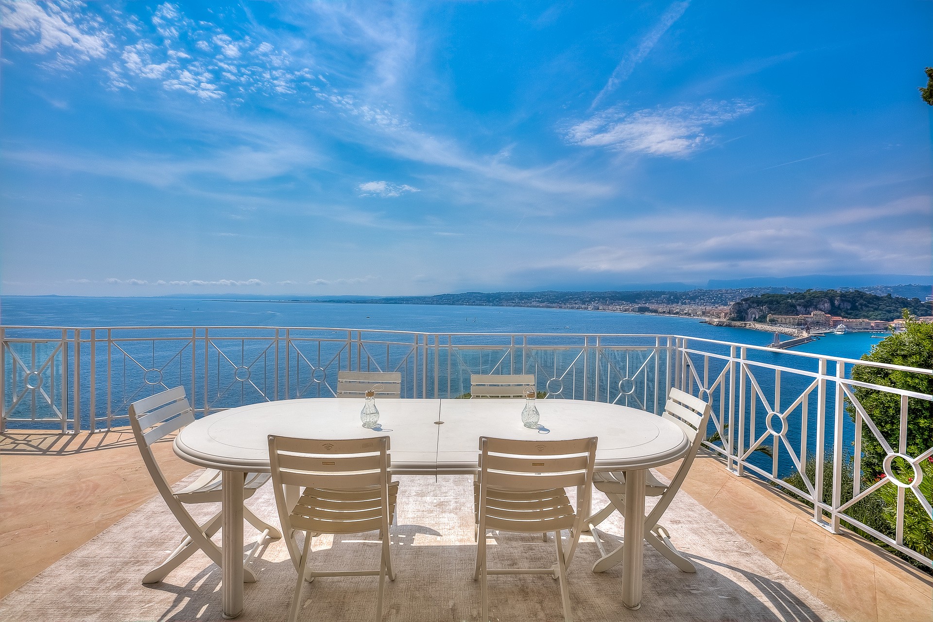 Vente Maison à Nice 9 pièces