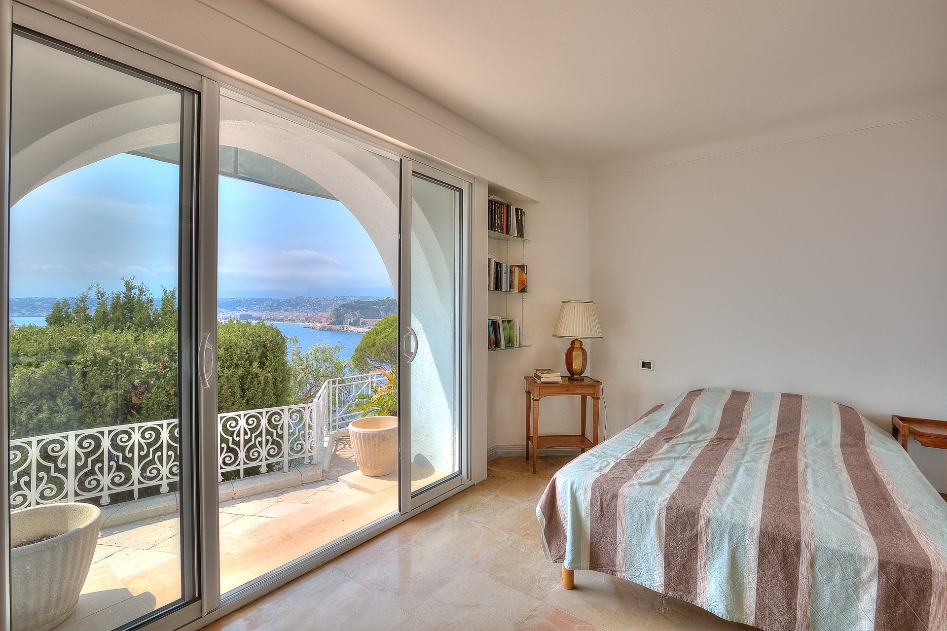 Vente Maison à Nice 9 pièces