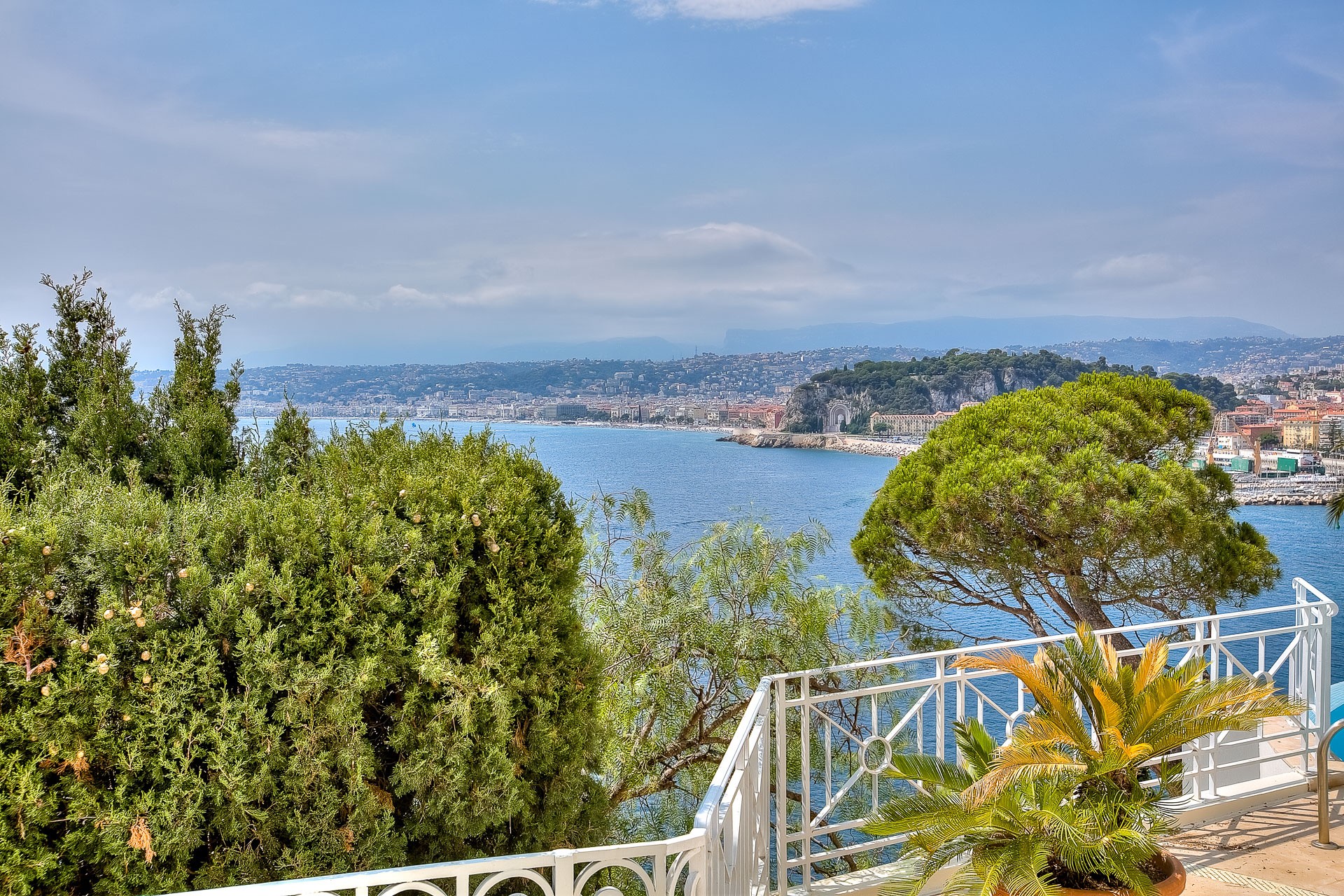 Vente Maison à Nice 9 pièces