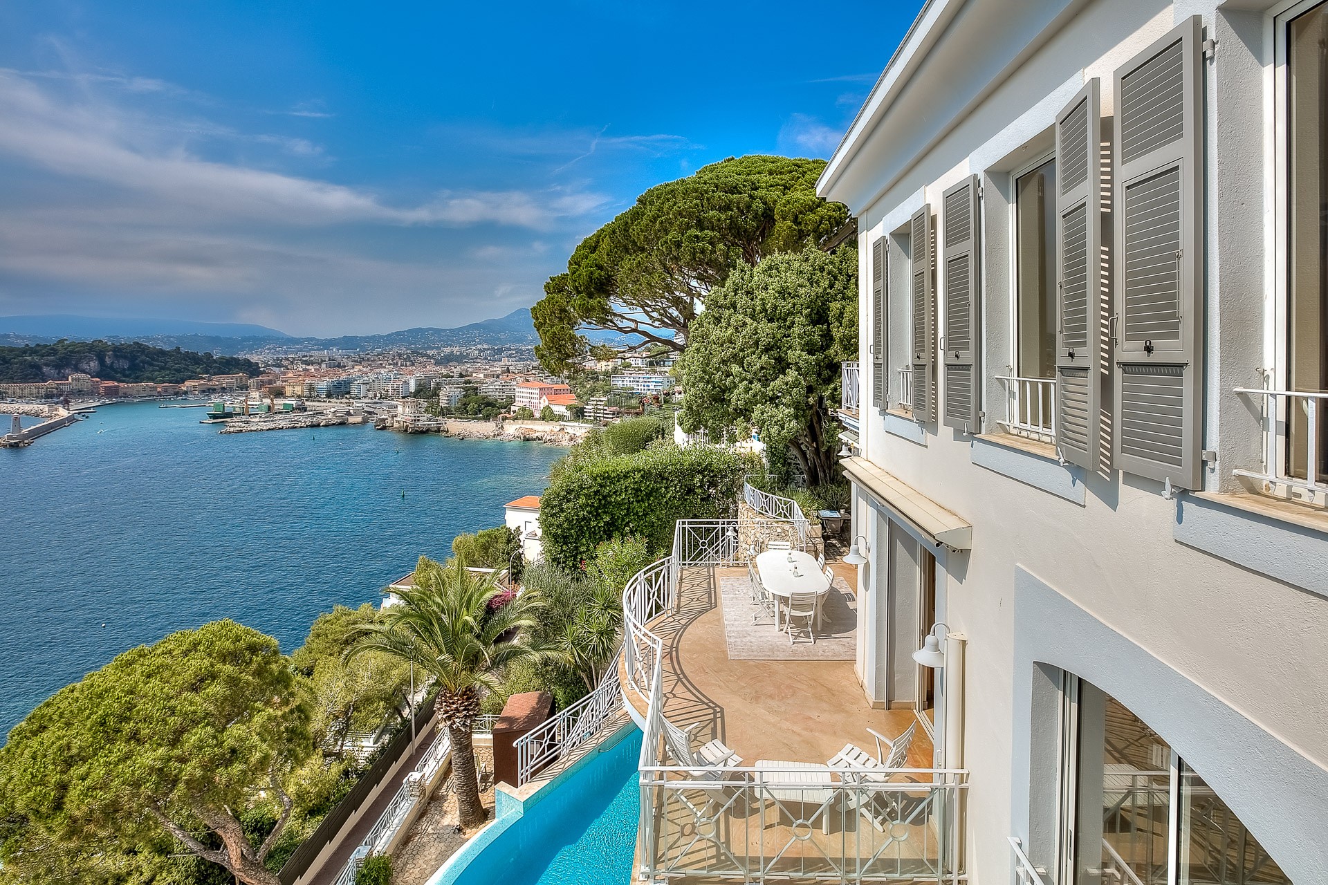 Vente Maison à Nice 9 pièces