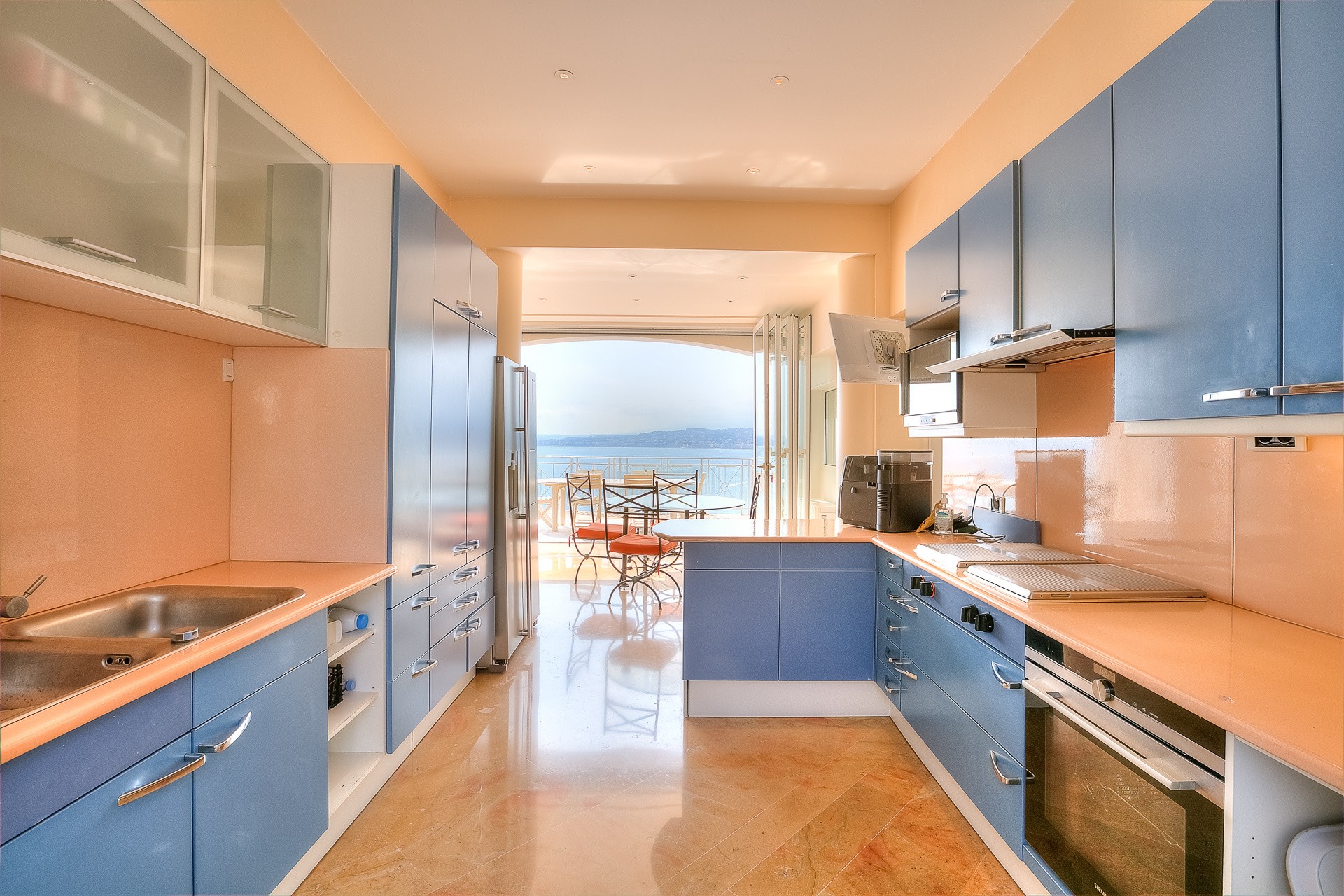 Vente Maison à Nice 9 pièces