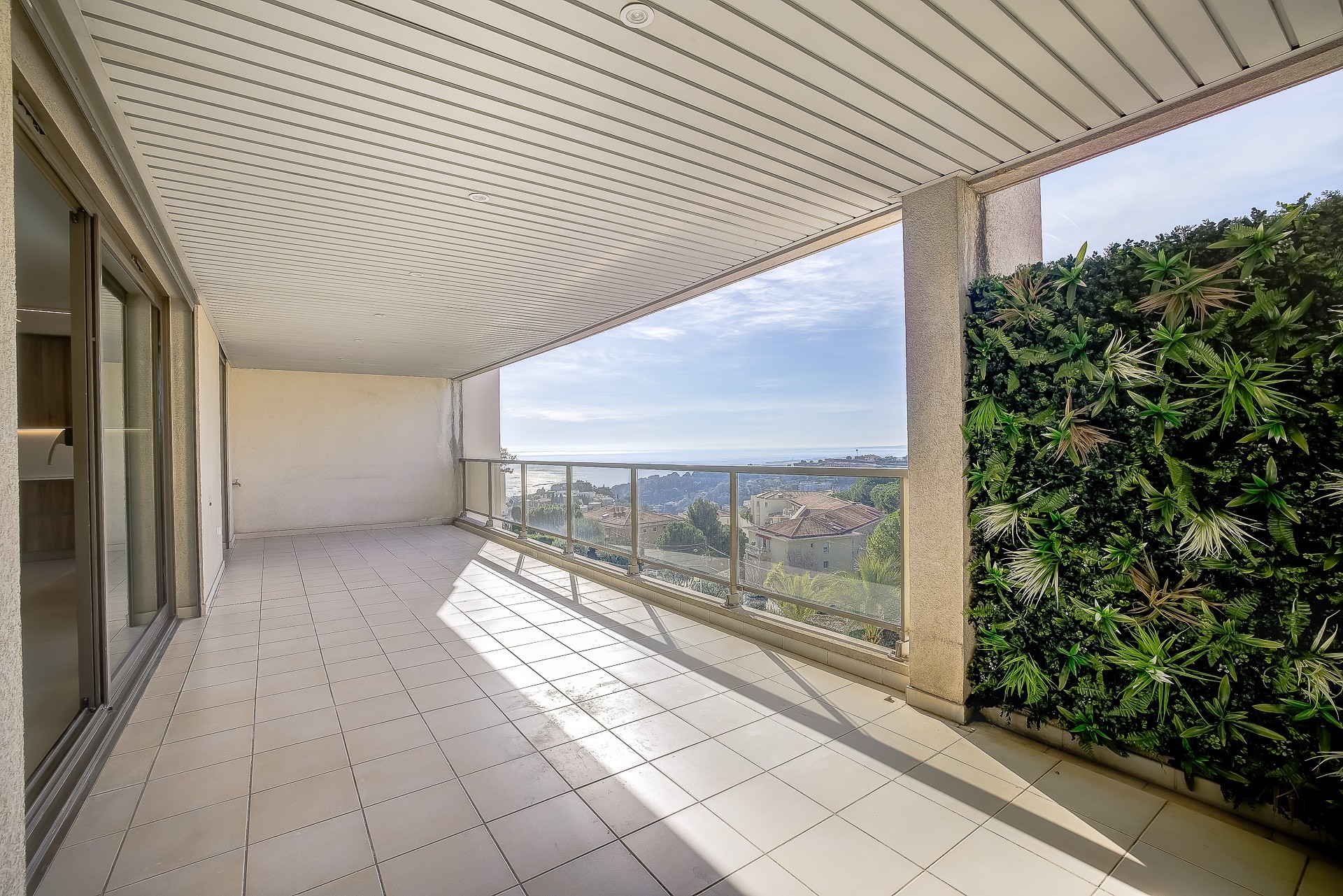 Vente Appartement à Nice 4 pièces