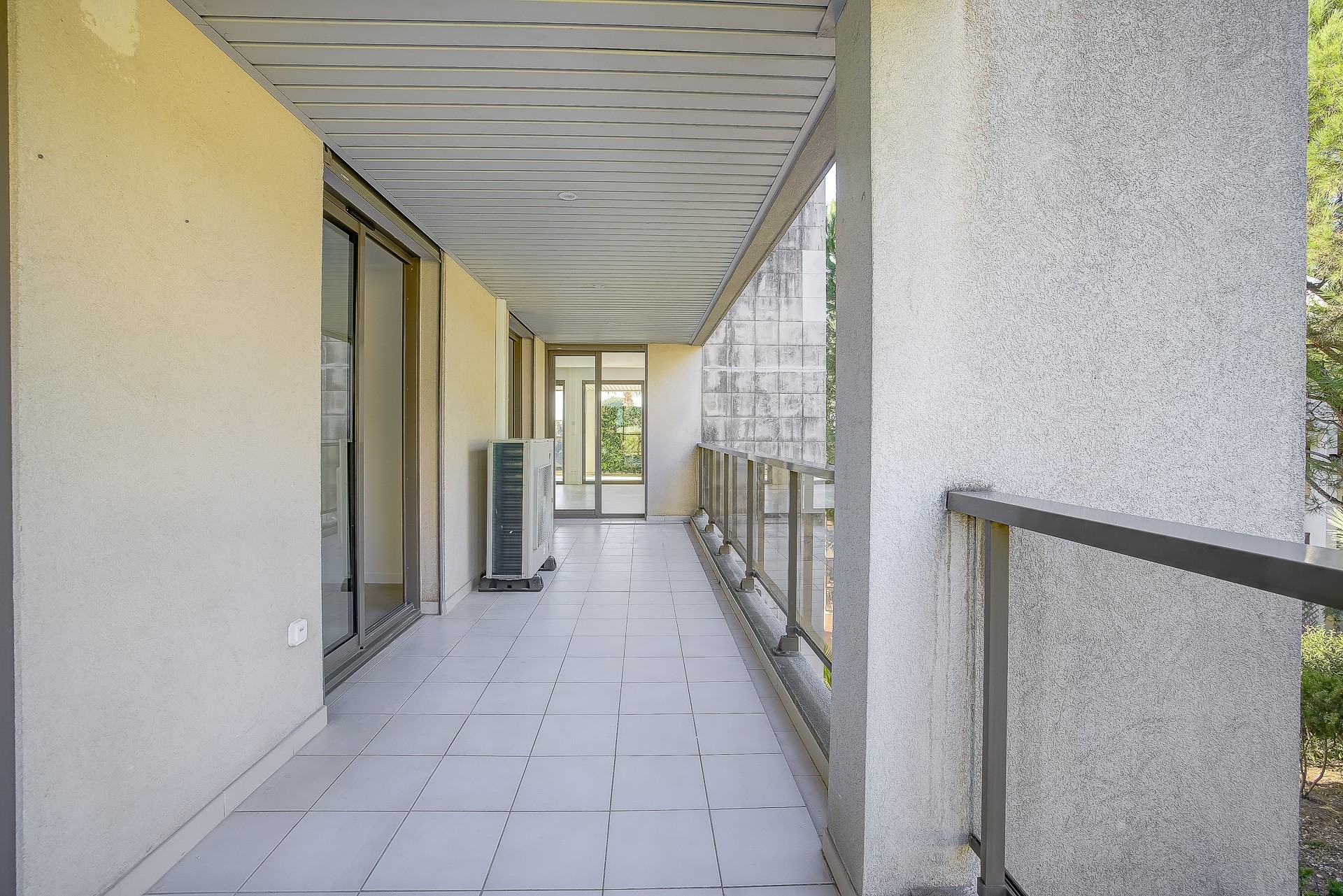 Vente Appartement à Nice 4 pièces