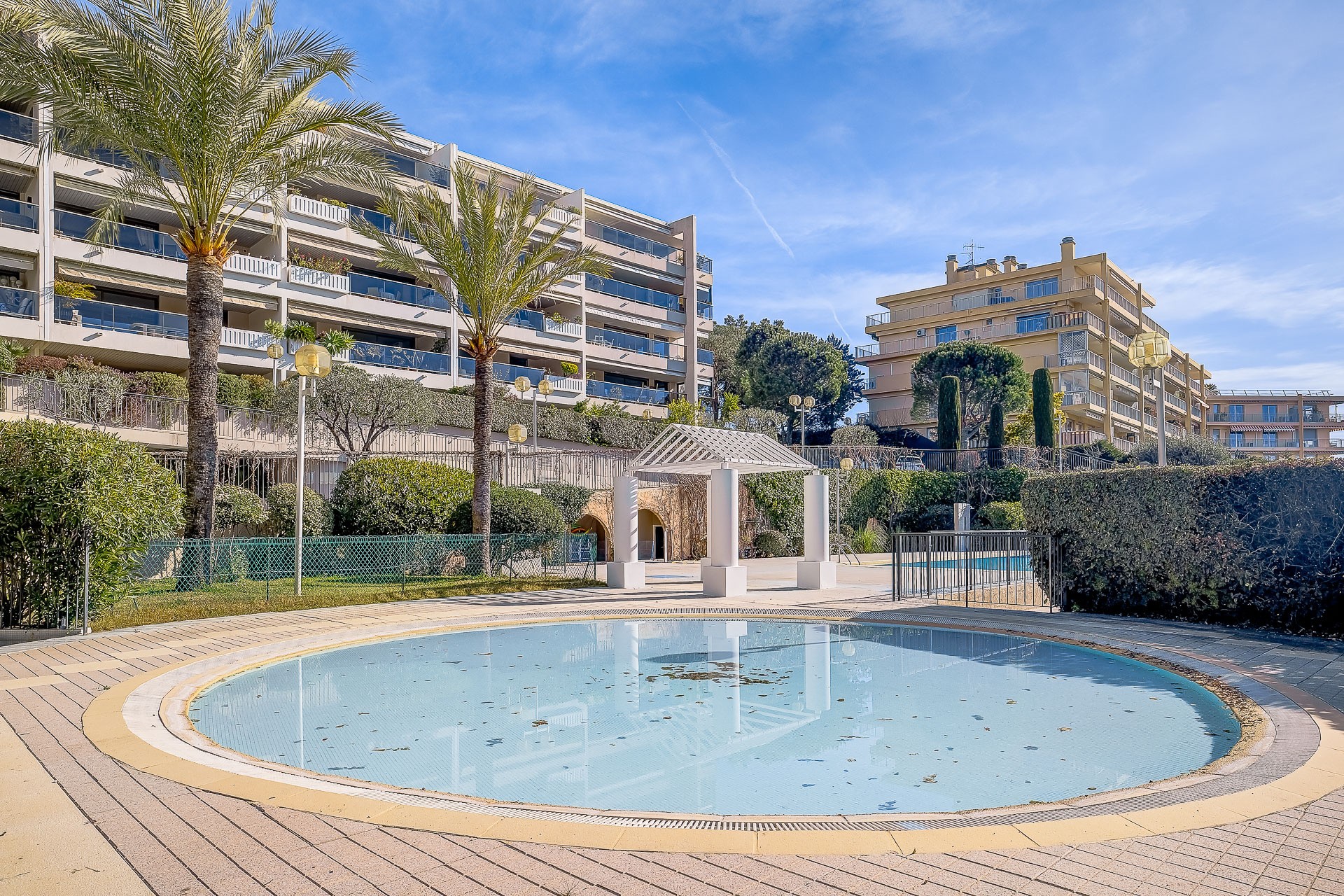 Vente Appartement à Nice 4 pièces