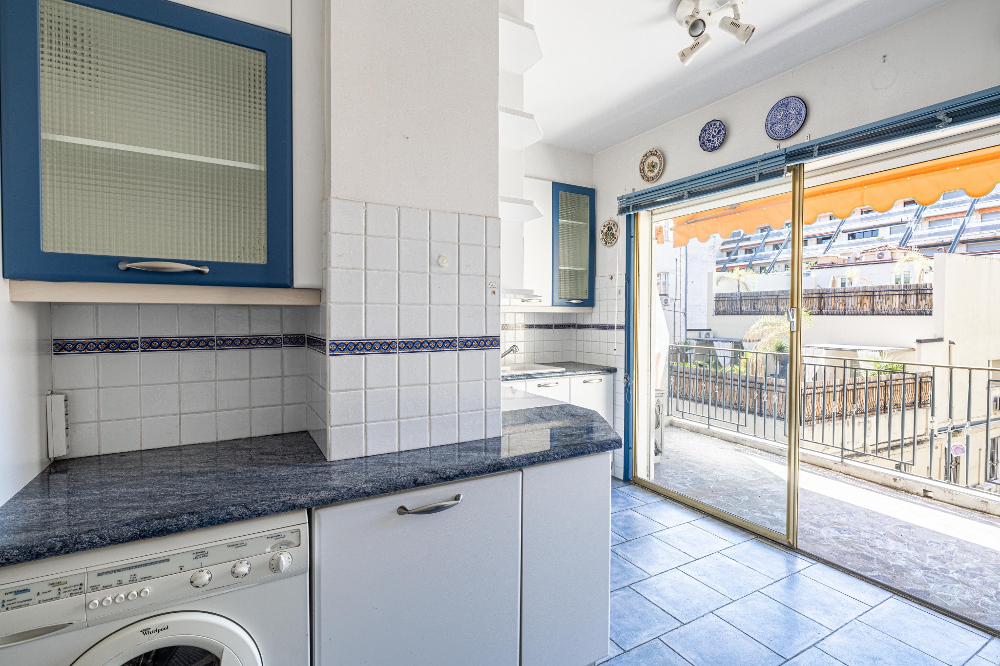 Vente Appartement à Nice 3 pièces