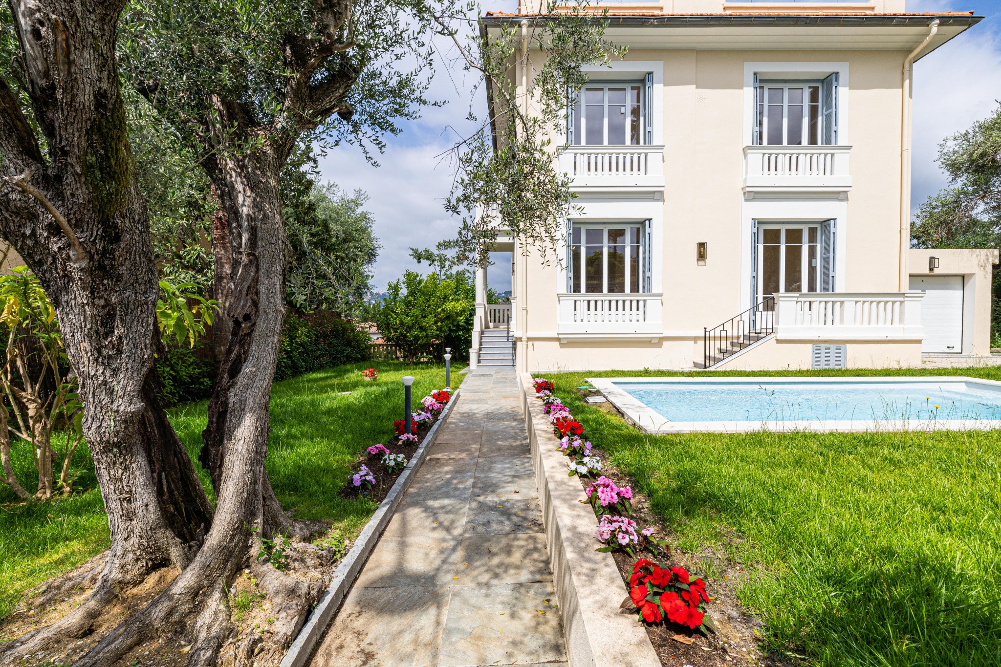 Vente Maison à Nice 7 pièces