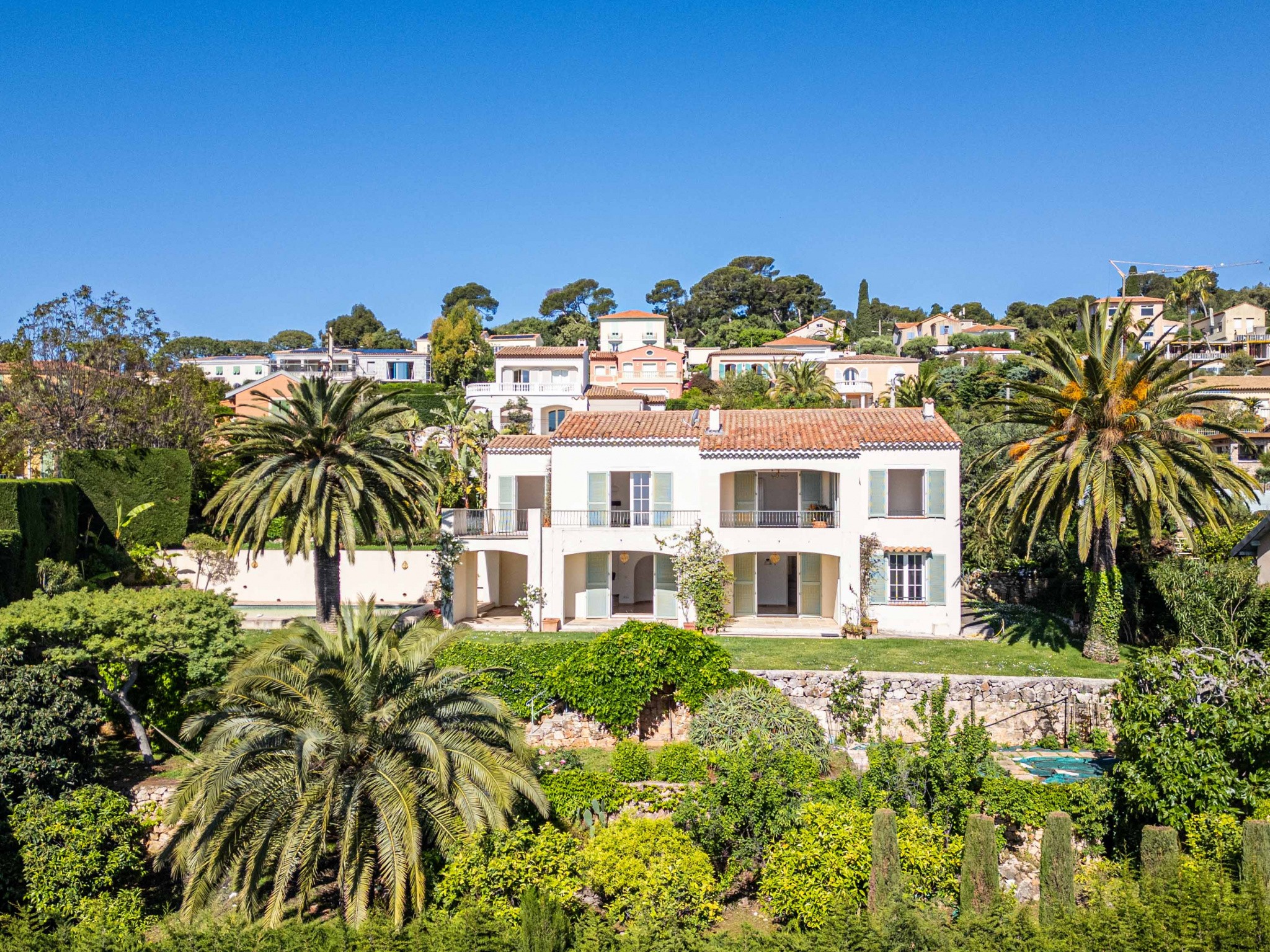 Vente Maison à Nice 8 pièces