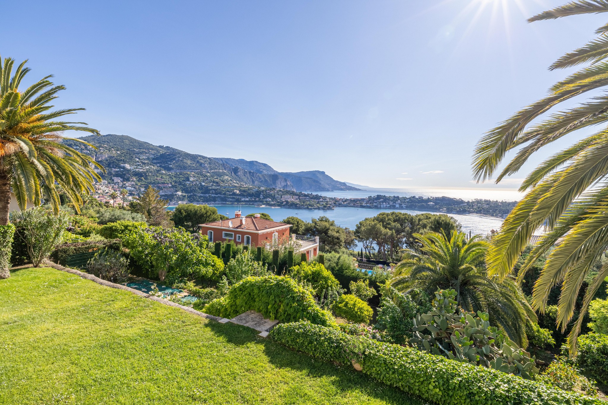 Vente Maison à Nice 8 pièces