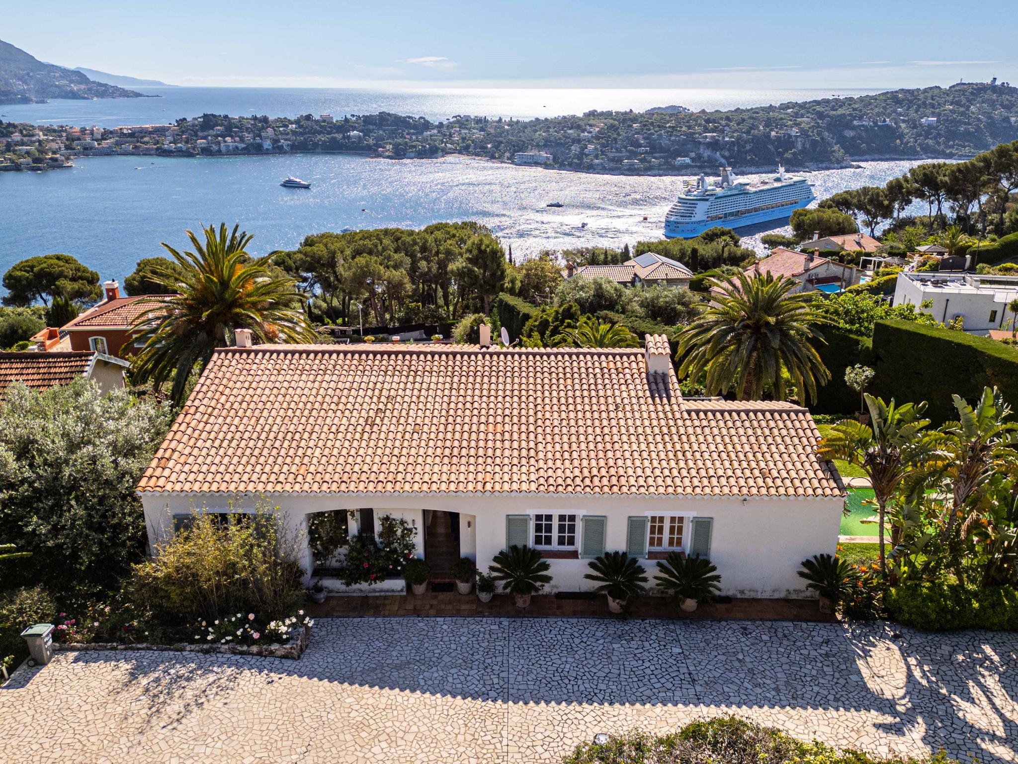 Vente Maison à Nice 8 pièces