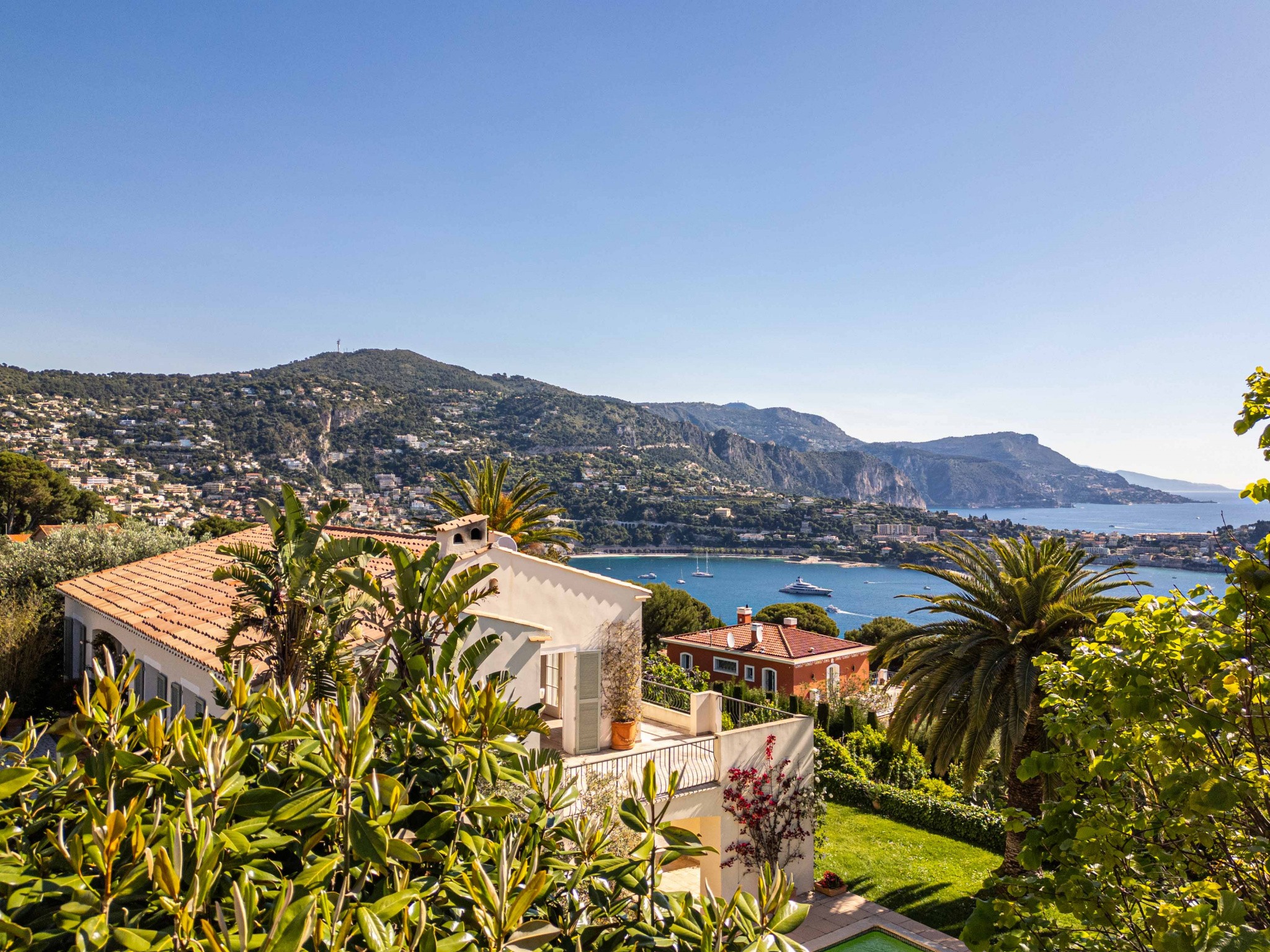 Vente Maison à Nice 8 pièces