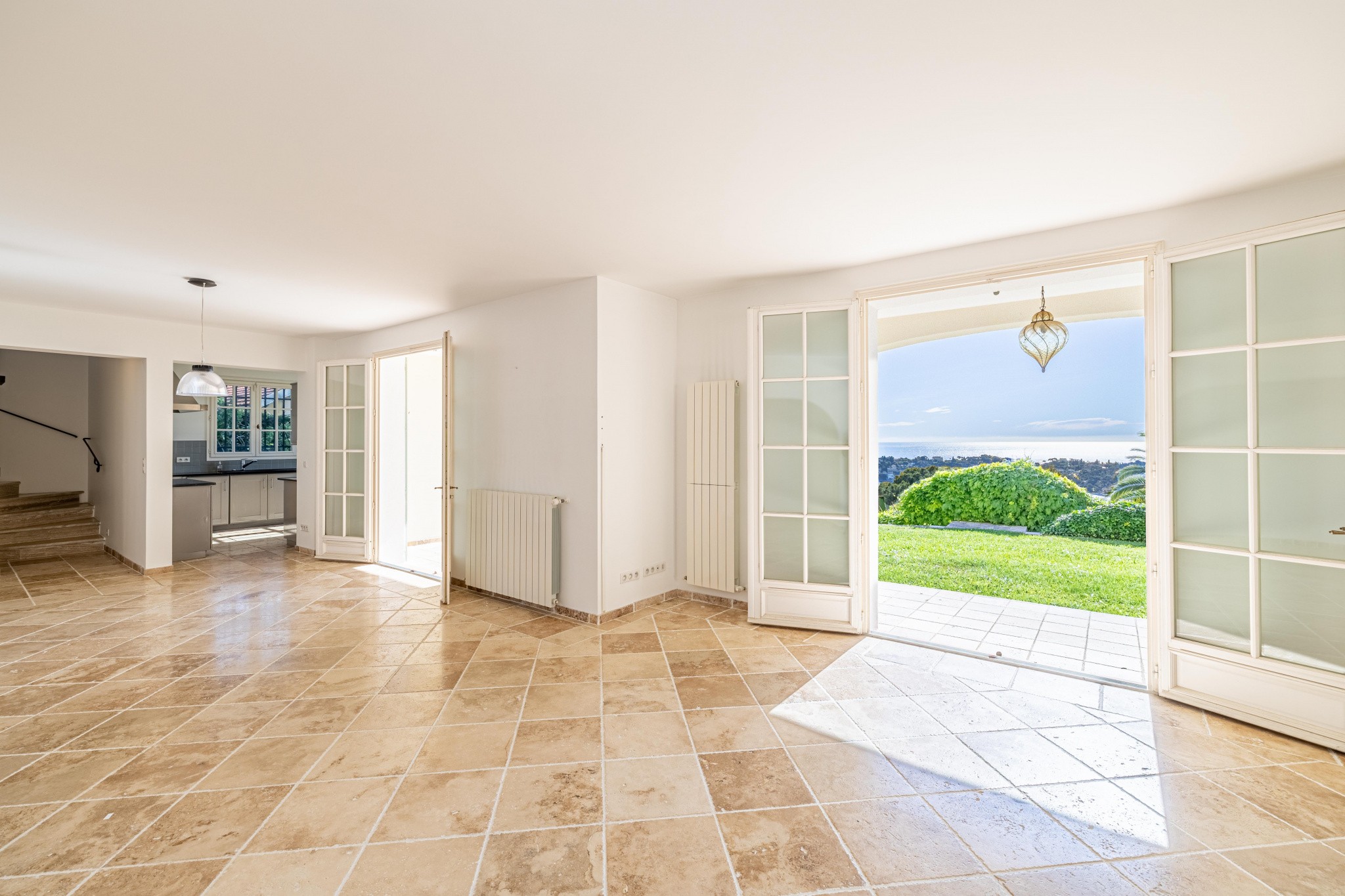 Vente Maison à Nice 8 pièces