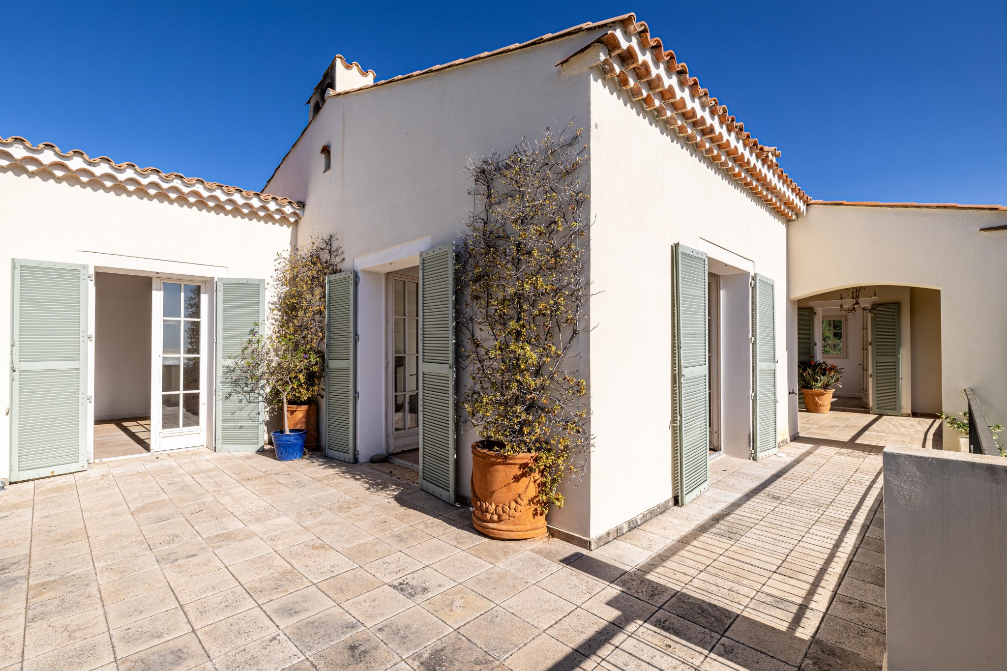 Vente Maison à Nice 8 pièces