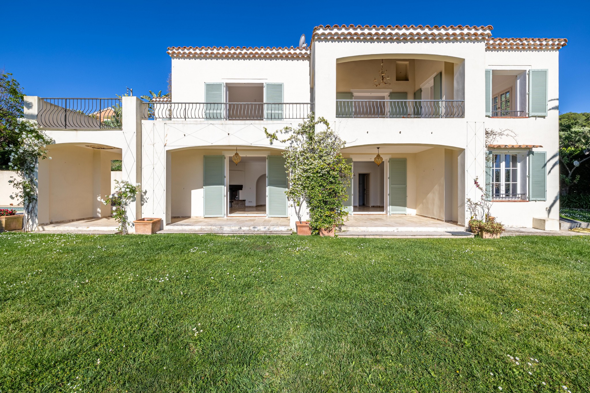 Vente Maison à Nice 8 pièces