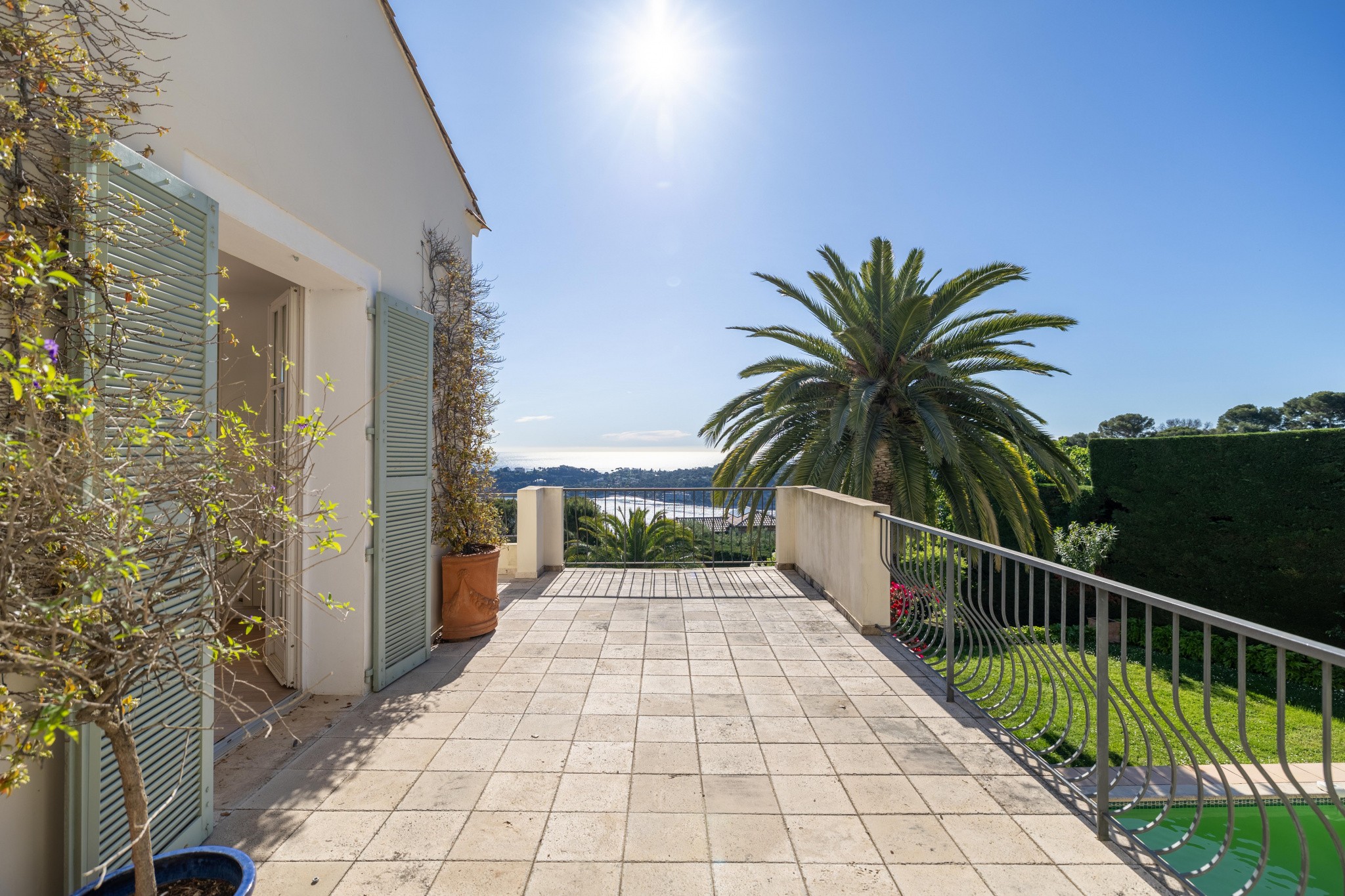 Vente Maison à Nice 8 pièces