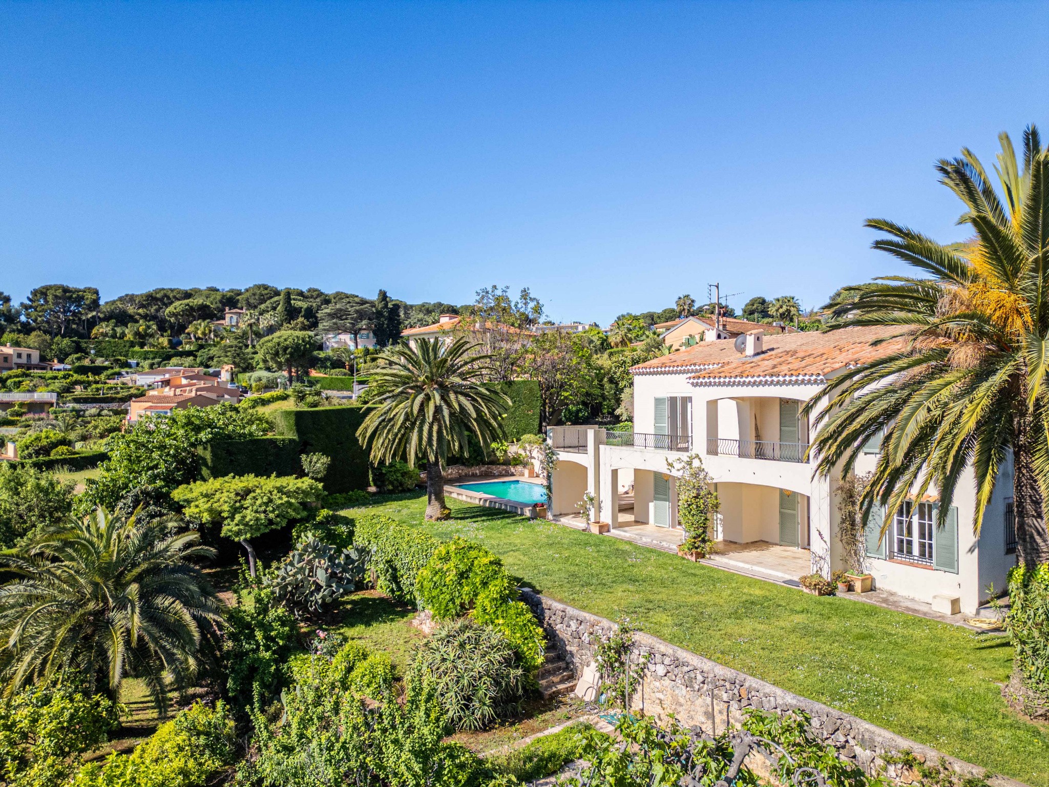 Vente Maison à Nice 8 pièces