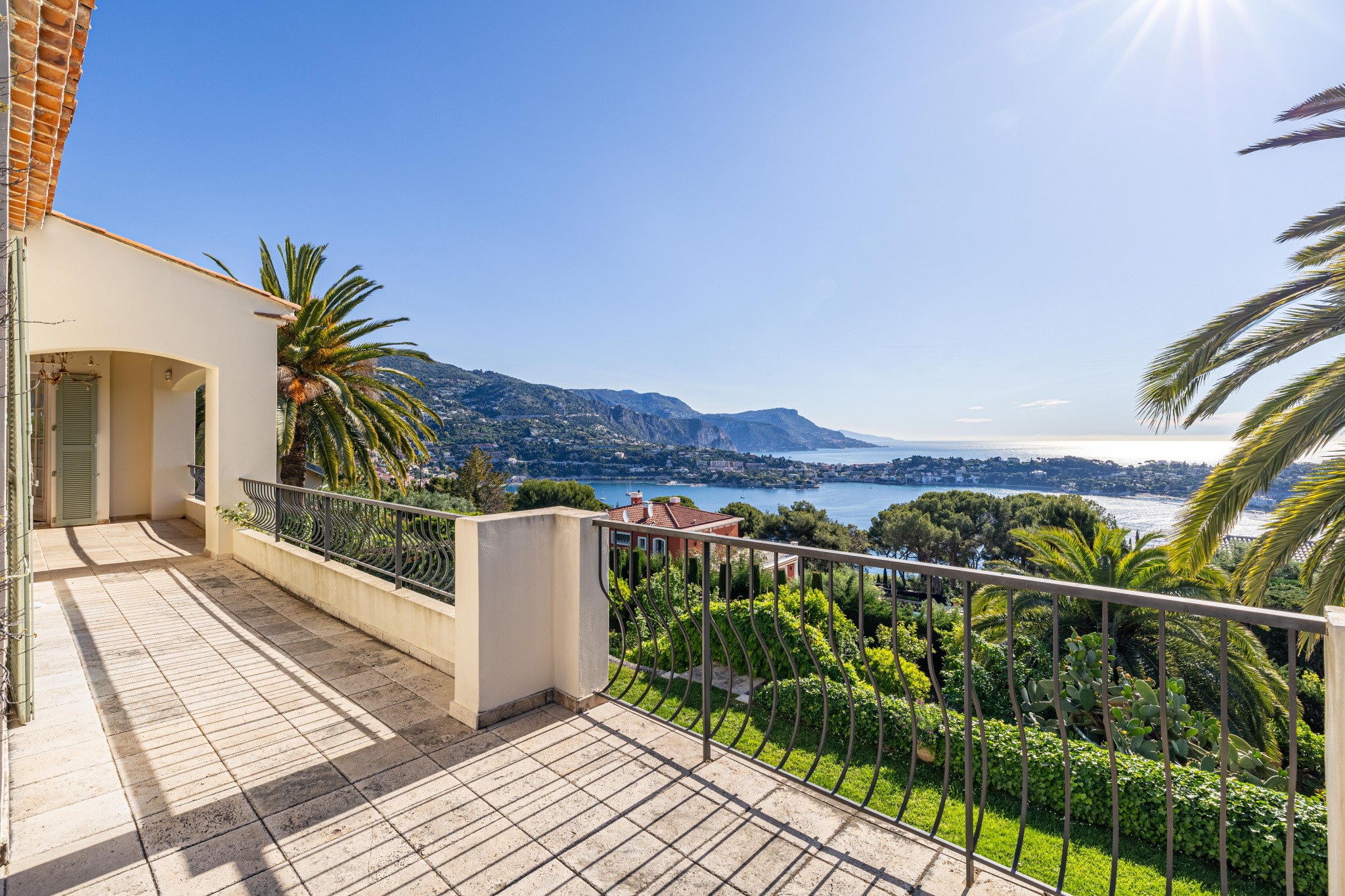 Vente Maison à Nice 8 pièces