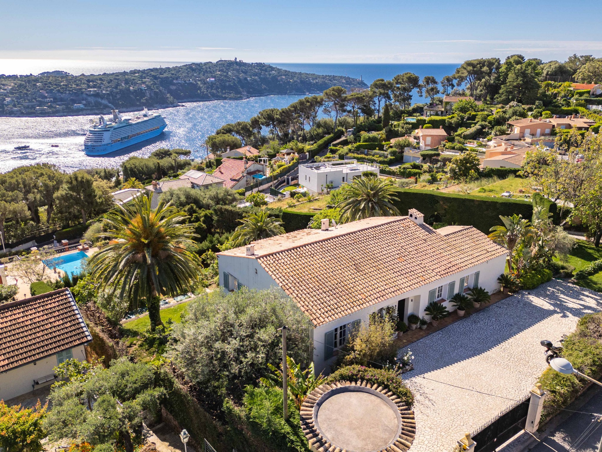 Vente Maison à Nice 8 pièces