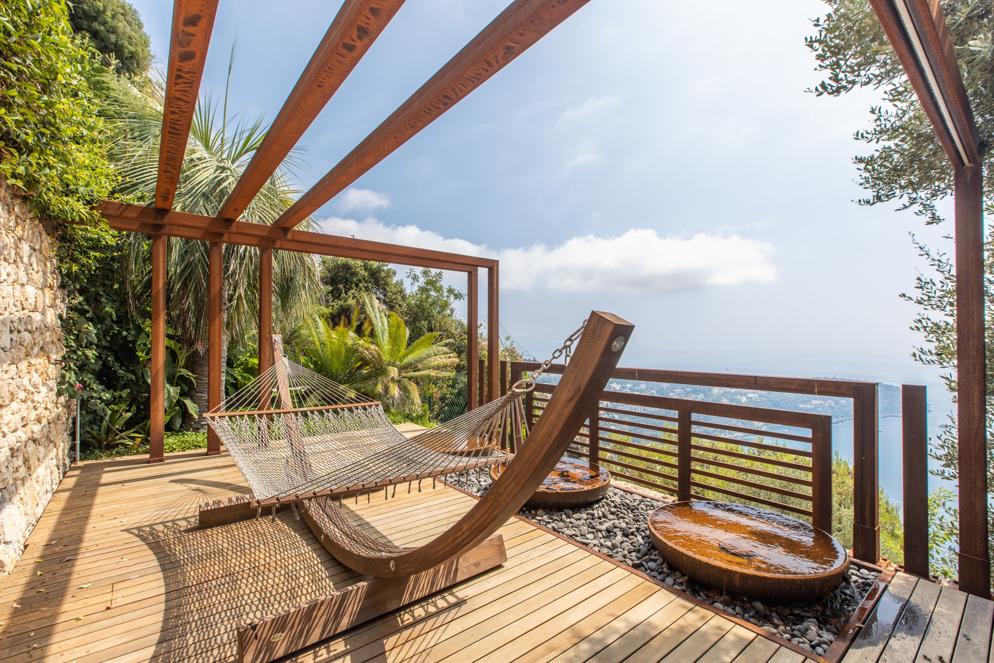 Vente Maison à Roquebrune-Cap-Martin 7 pièces