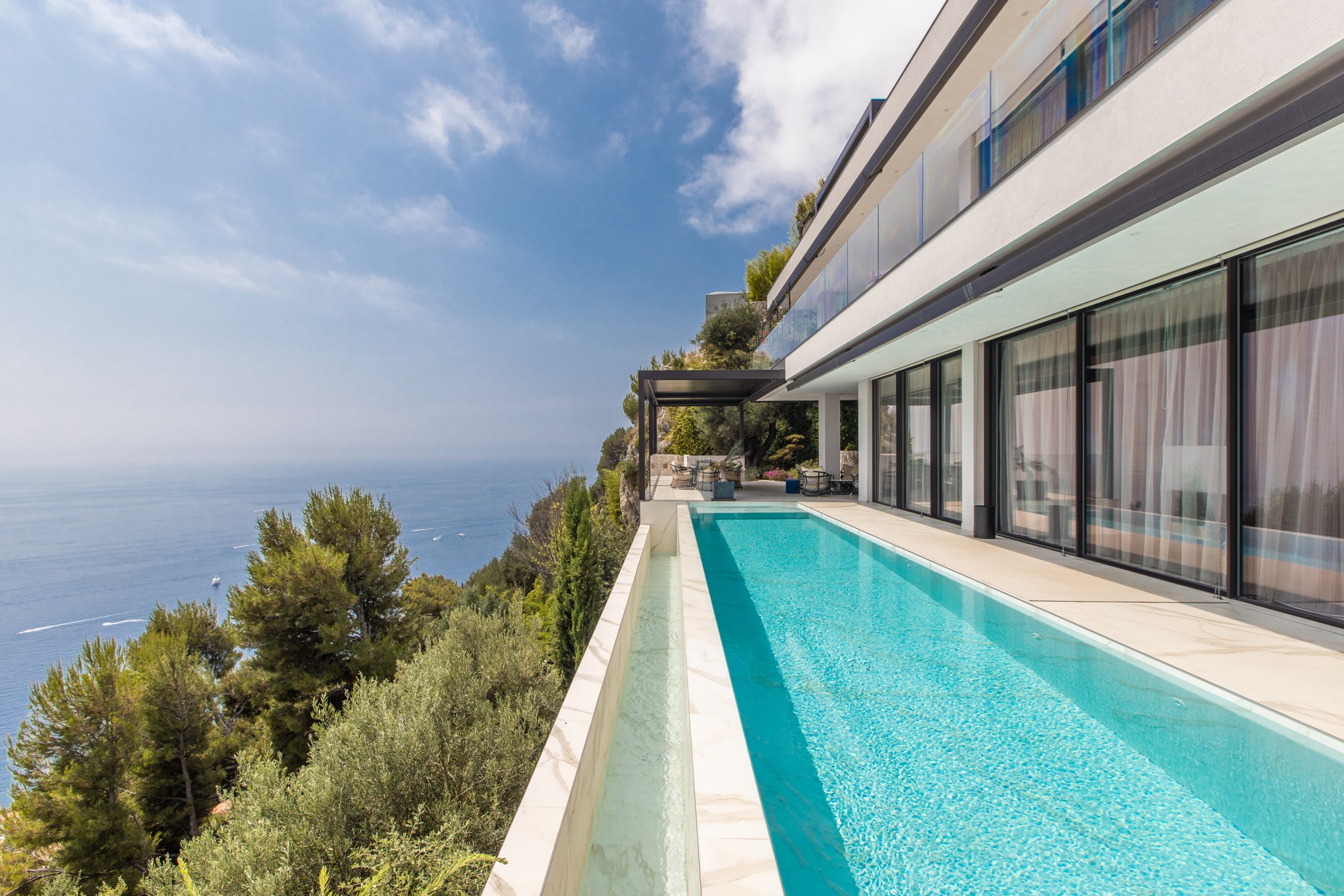 Vente Maison à Roquebrune-Cap-Martin 7 pièces