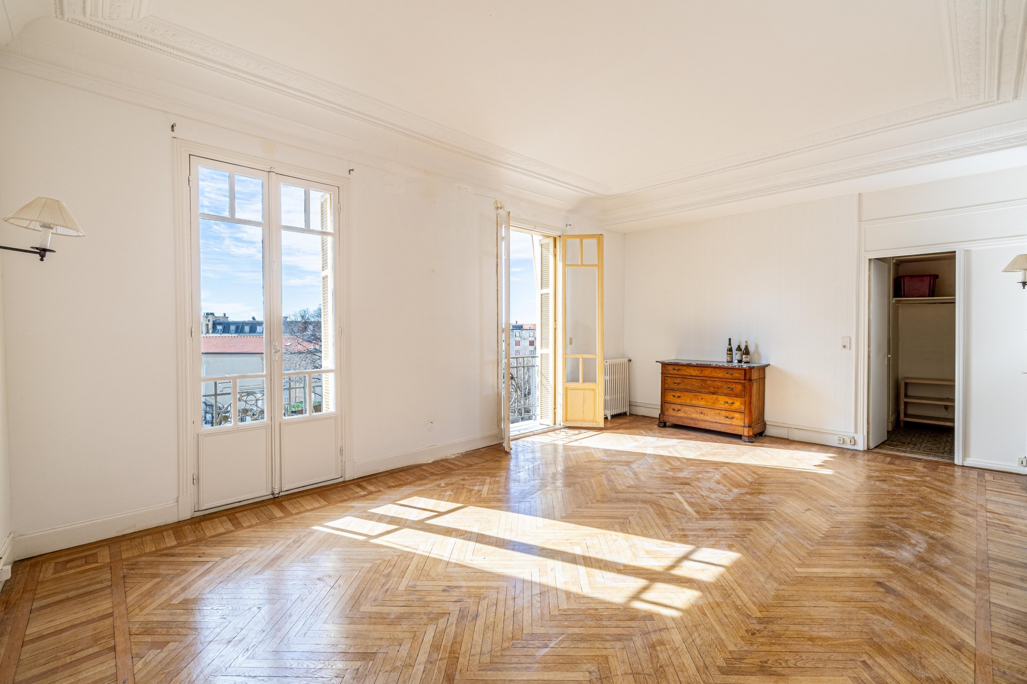 Vente Appartement à Nice 2 pièces