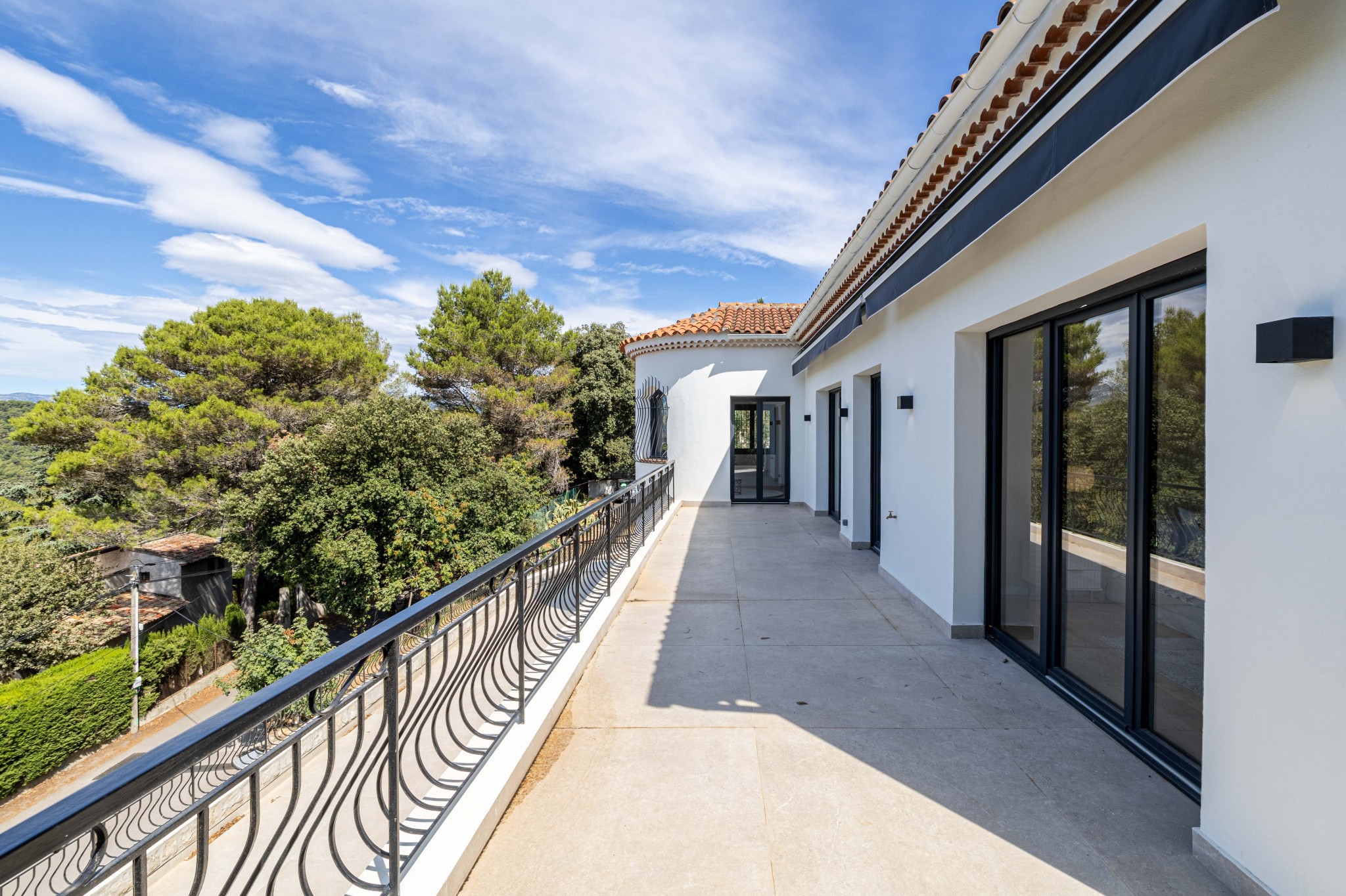 Vente Maison à Nice 9 pièces