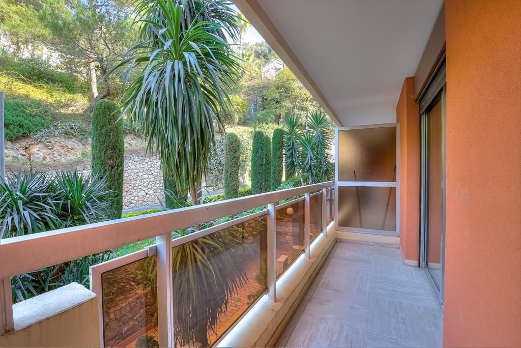 Vente Appartement à Nice 3 pièces