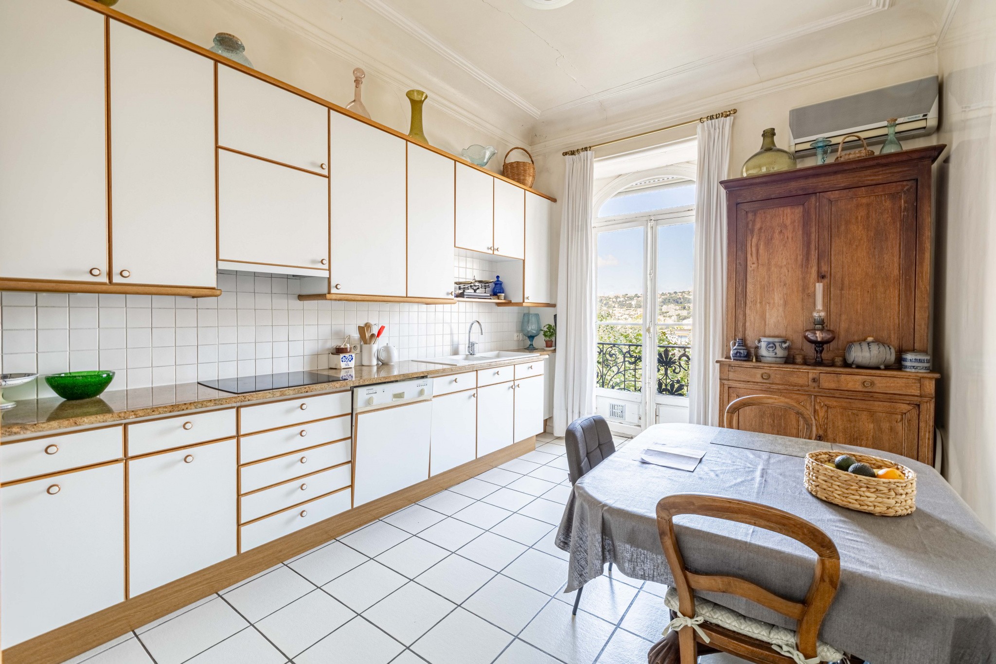 Vente Appartement à Nice 4 pièces