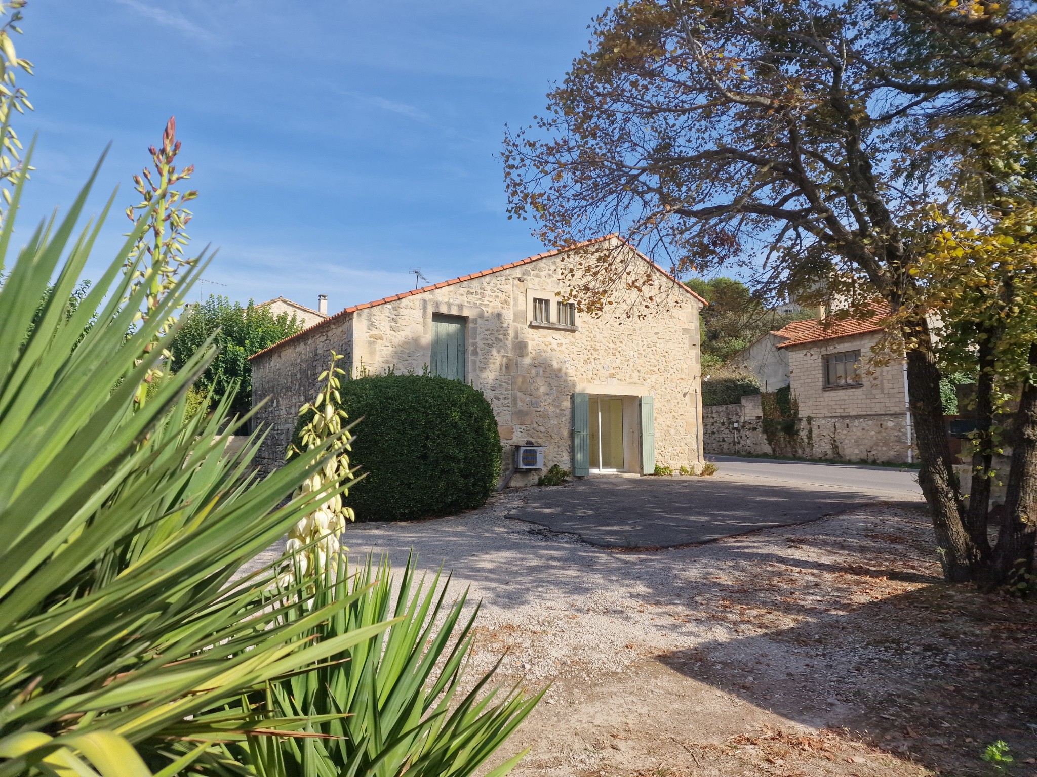 Vente Maison à Maussane-les-Alpilles 6 pièces