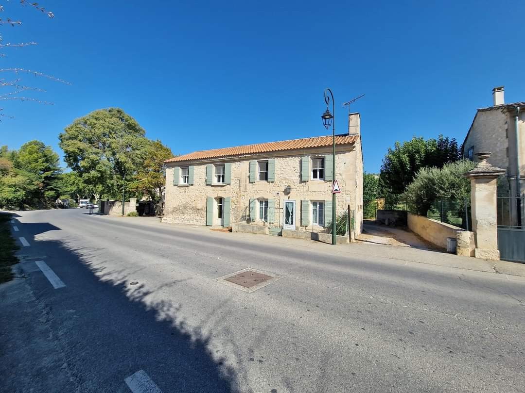 Vente Maison à Maussane-les-Alpilles 6 pièces